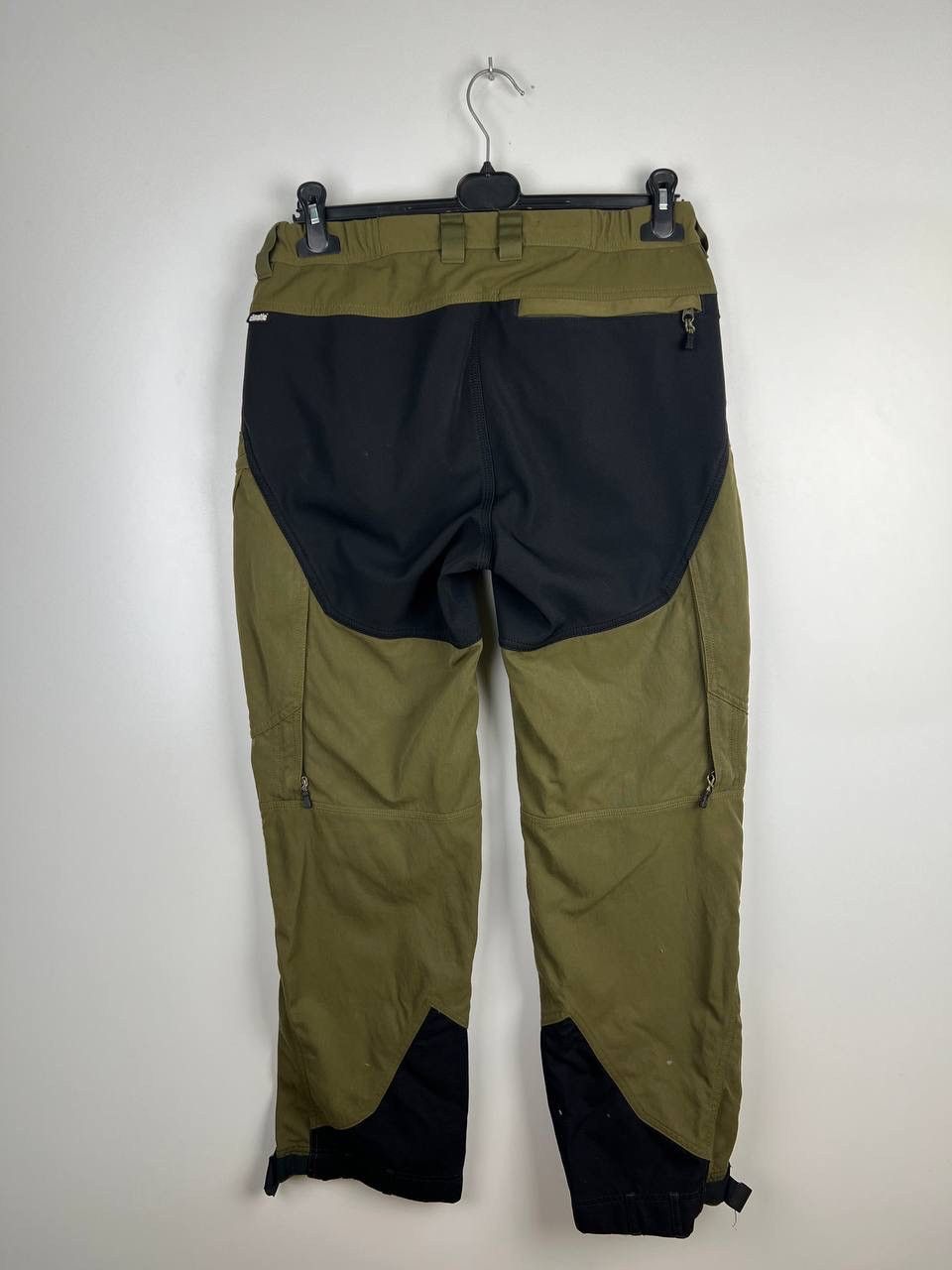 Vintage Haglofs outdoor pant size 30/S Size US 30 / EU 46 - 2 Thumbnail