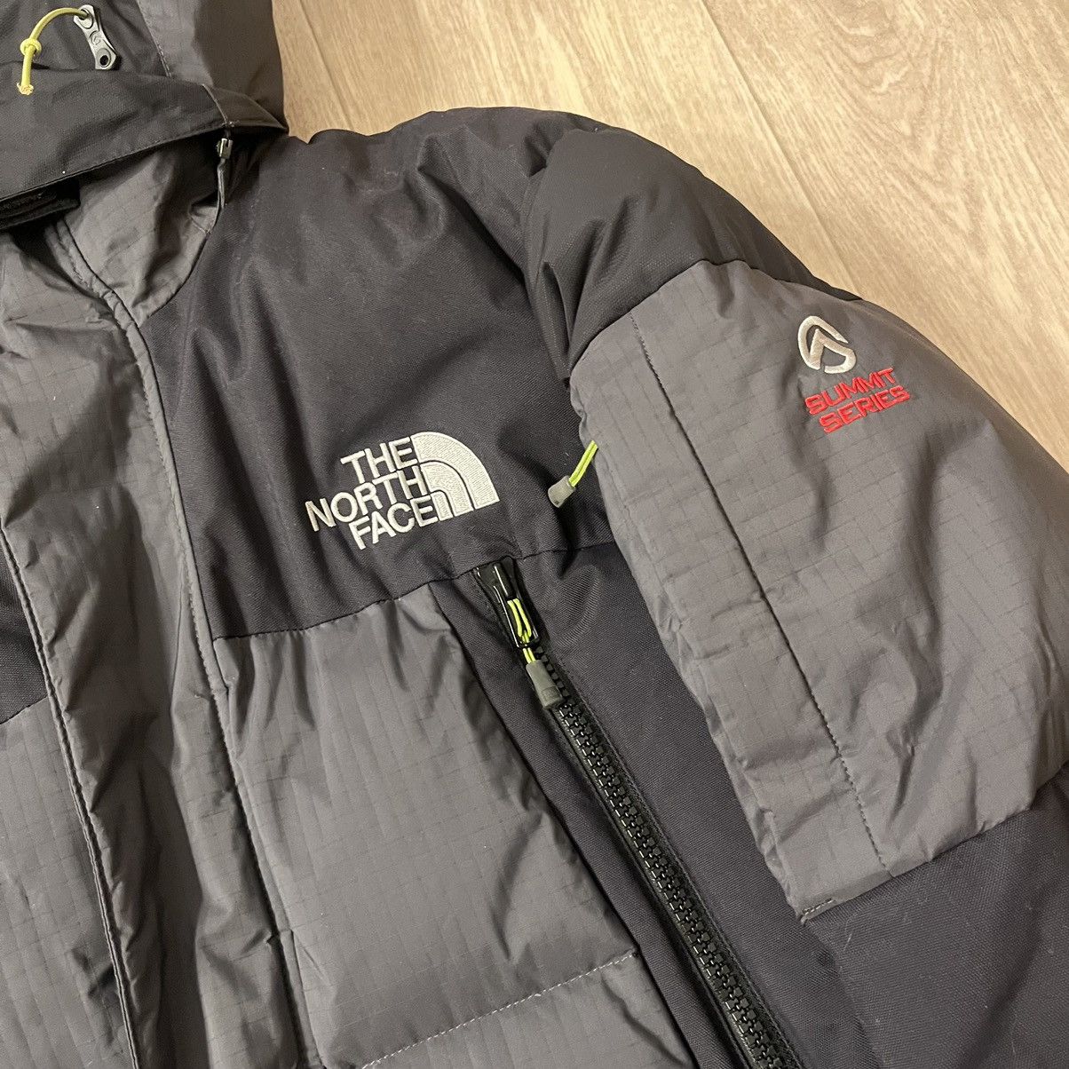 The North Face The North Face 700 Summit Series Vostok Size US M / EU 48-50 / 2 - 5 Thumbnail