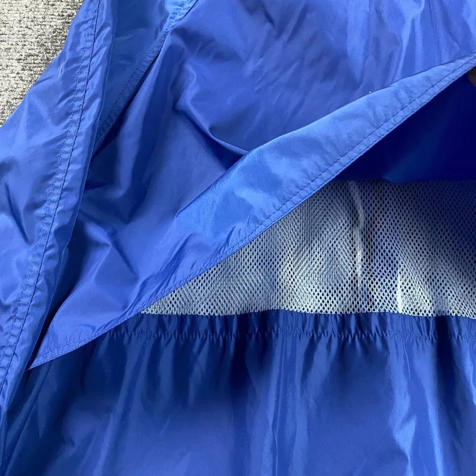 Other × Vintage Vintage Woolrich Jacket Adults XL Windbreaker Nylon Zip Mens Size US XL / EU 56 / 4 - 6 Thumbnail