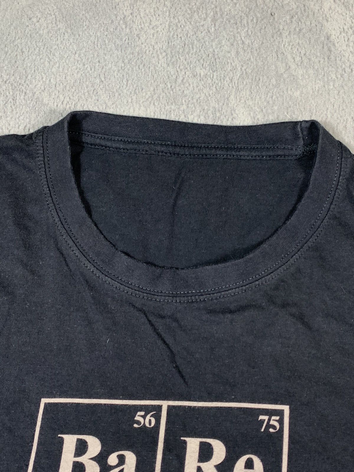 Band Tees Vintage Y2K Bare Naked Girl band tee big logo size L Size US L / EU 52-54 / 3 - 5 Thumbnail