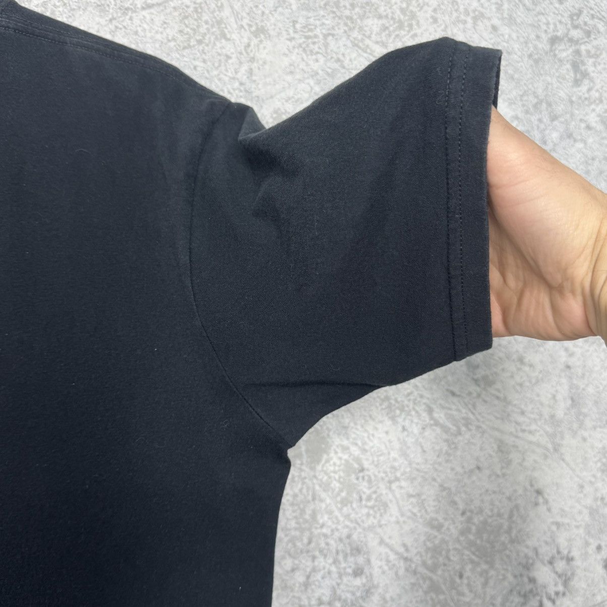 Supreme × The North Face Supreme x The North Face Mountain T-Shirt Black Size US M / EU 48-50 / 2 - 8 Thumbnail