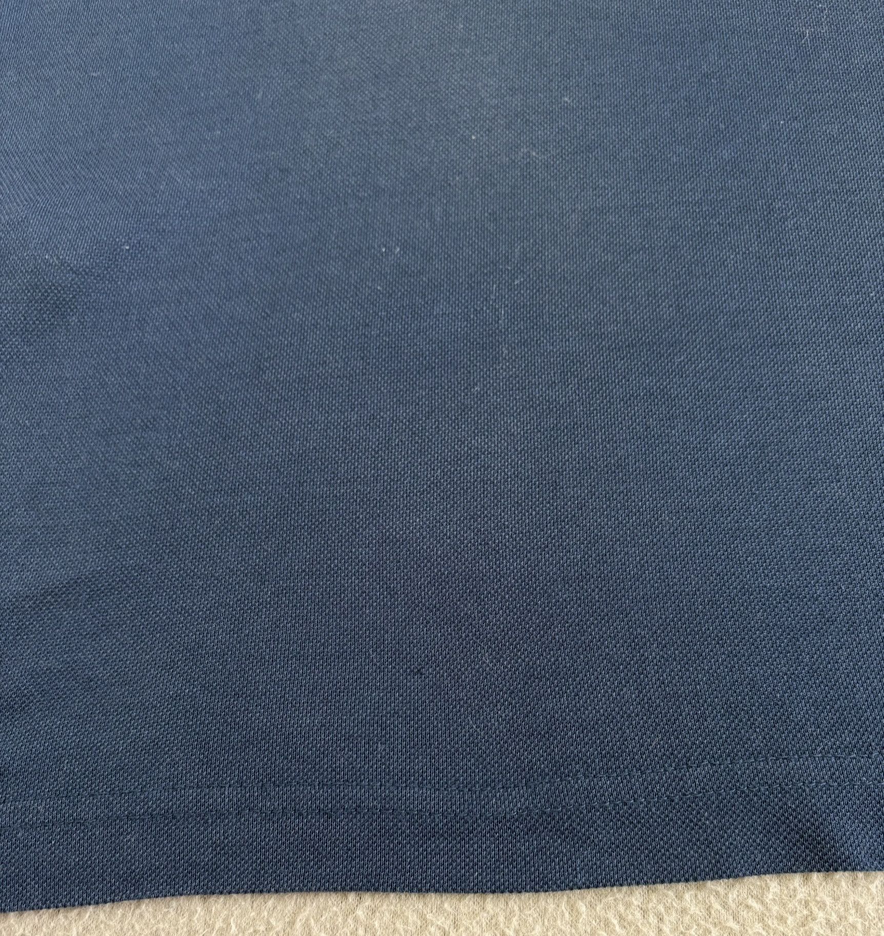 Roberto Cavalli Roberto Cavalli Navy Blue Polo Small Size US S / EU 44-46 / 1 - 12 Thumbnail