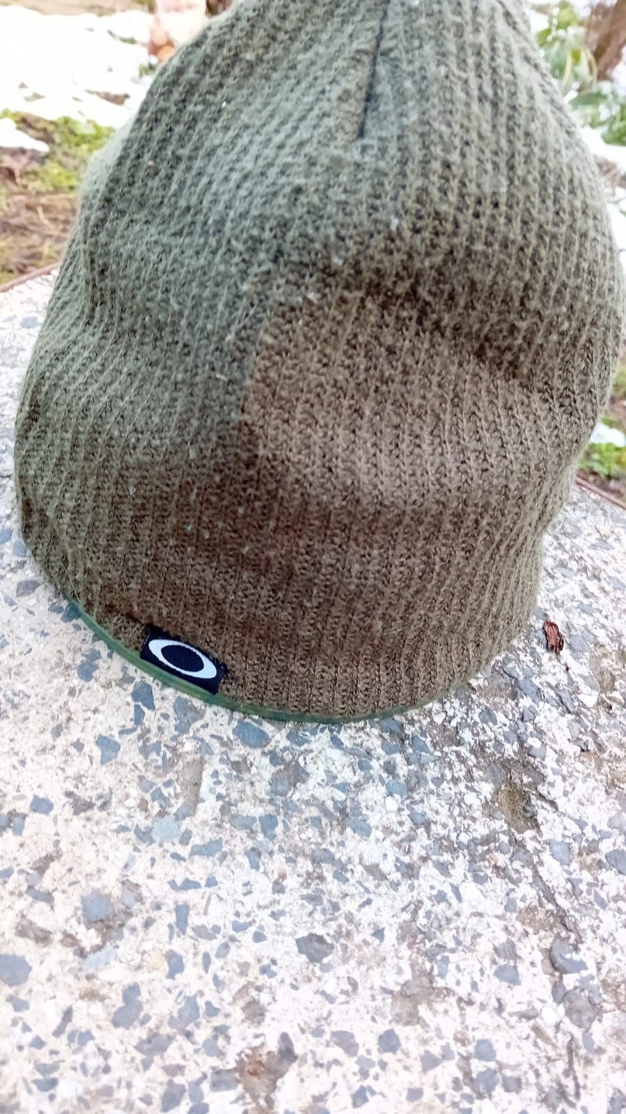 Oakley Oakley Beanie Winter Hat Size ONE SIZE - 4 Thumbnail