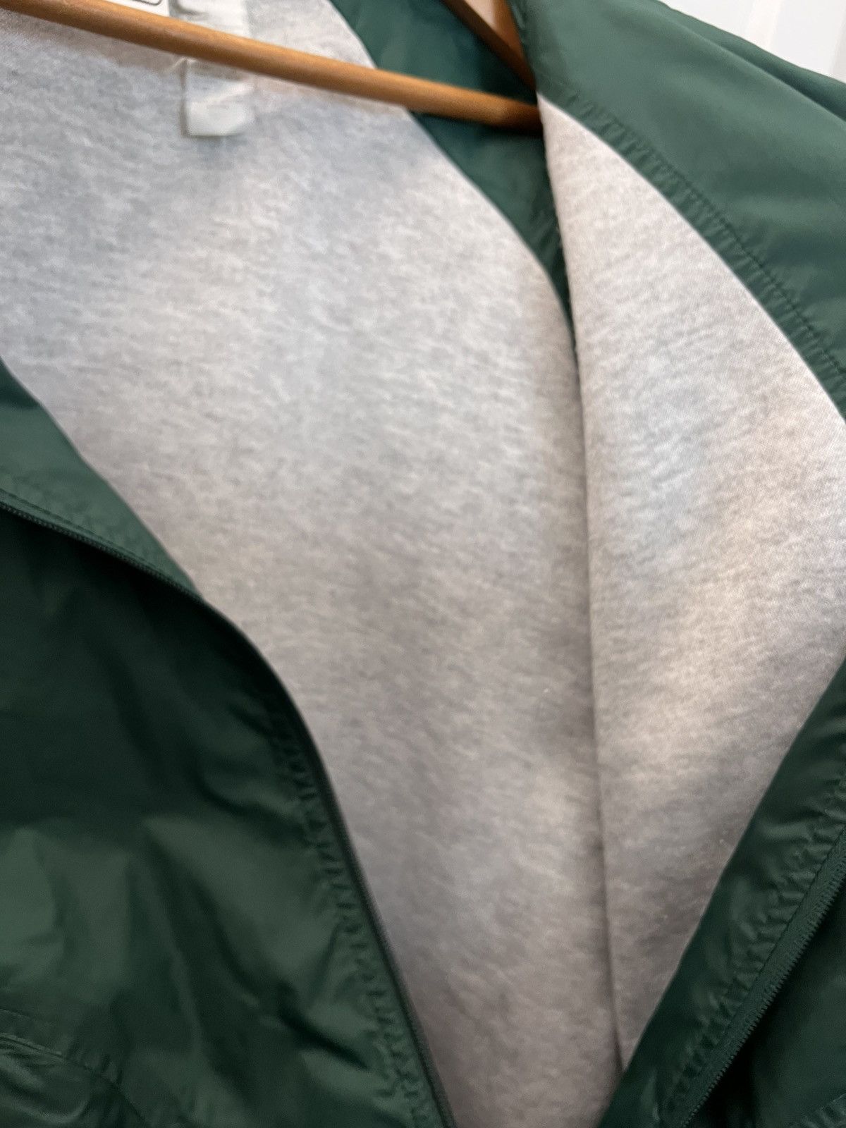 Vintage Vengo Outer Banks Vintage Double Layer WindBreaker Jacket Size US XL / EU 56 / 4 - 6 Thumbnail