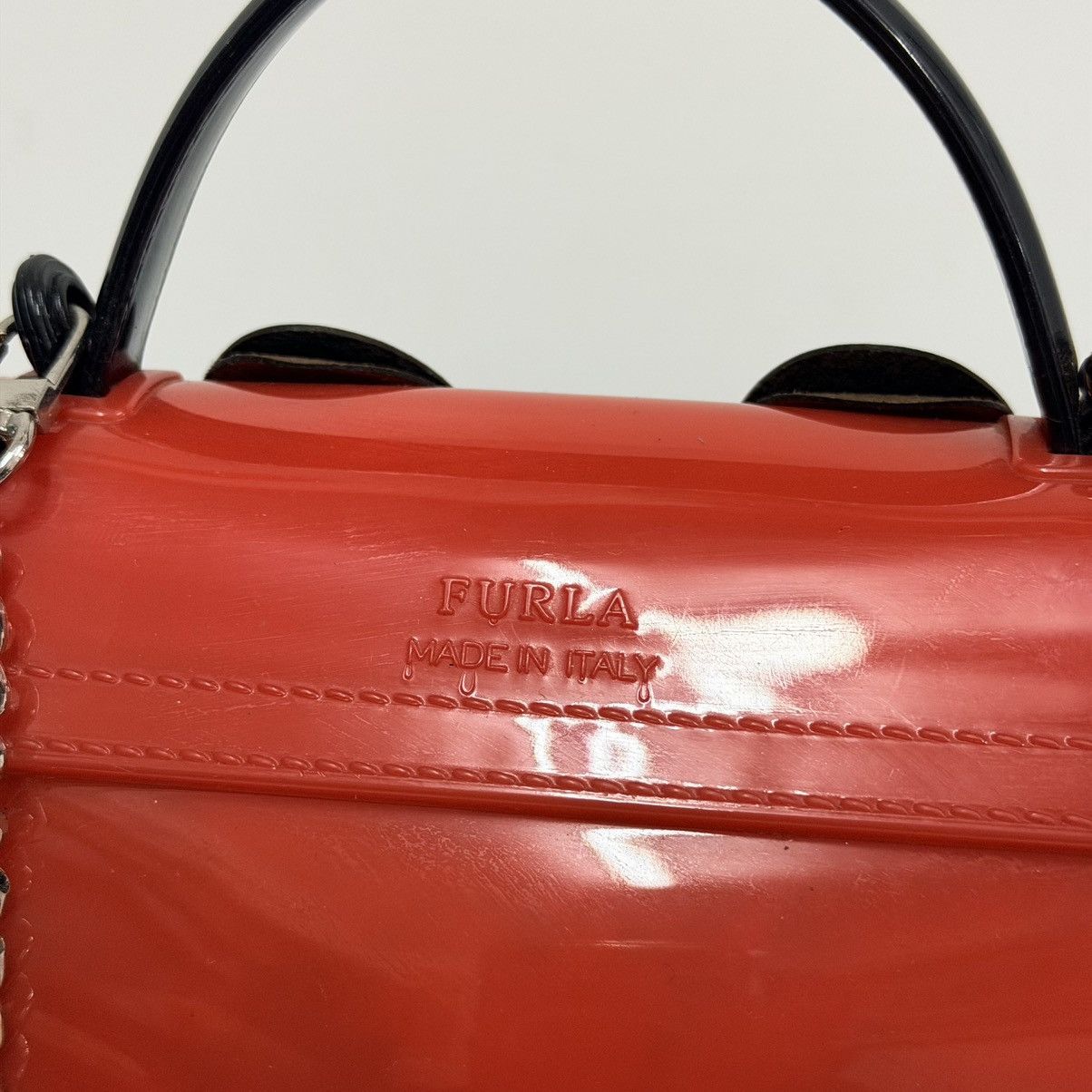 Furla Furla Candy Small Chain Slingbag Size ONE SIZE - 3 Thumbnail