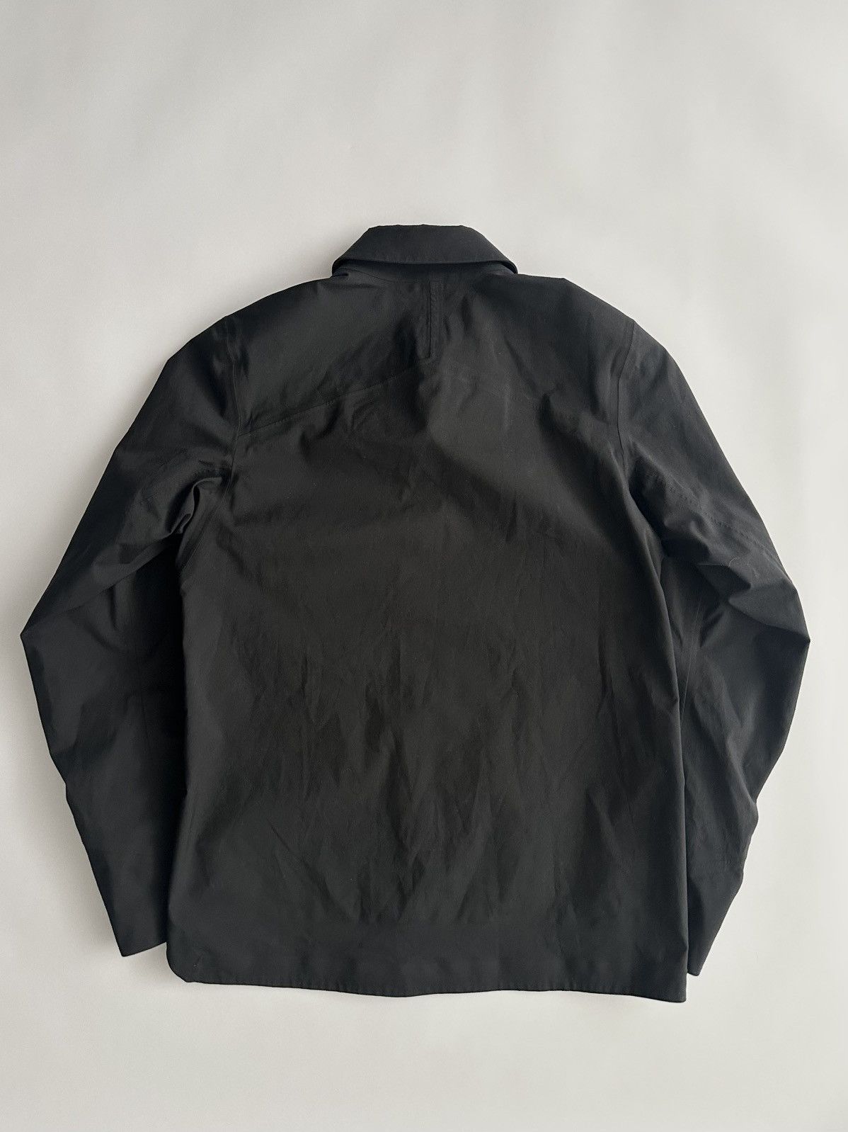 Arc'teryx Arcteryx Veilance Field Jacket Size US XS / EU 42 / 0 - 6 Thumbnail