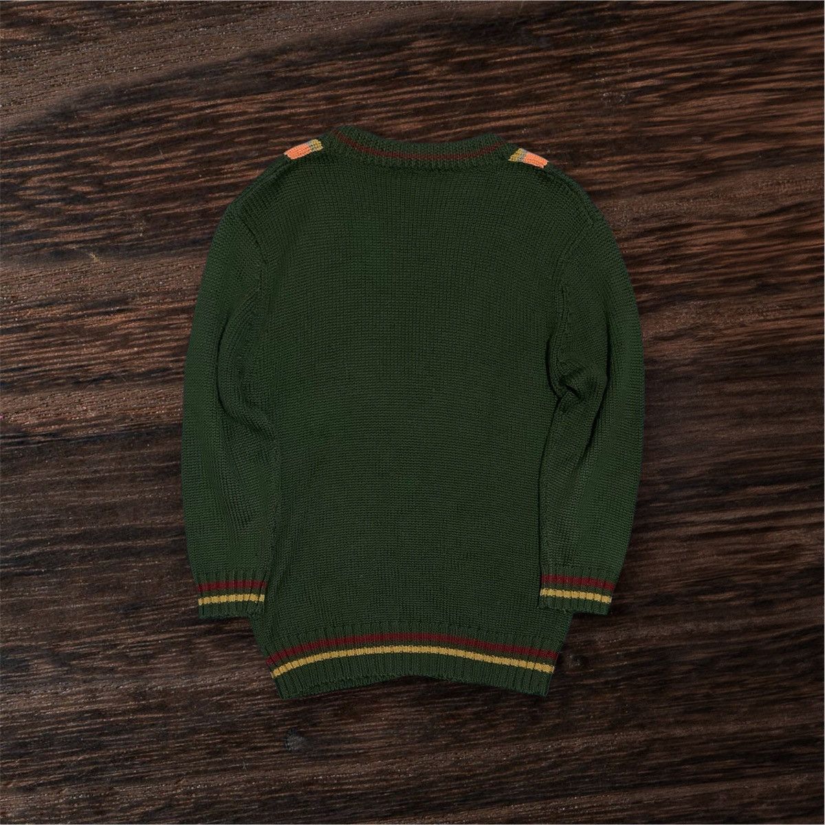 Japanese Brand LB-03 Size US M / EU 48-50 / 2 - 2 Thumbnail