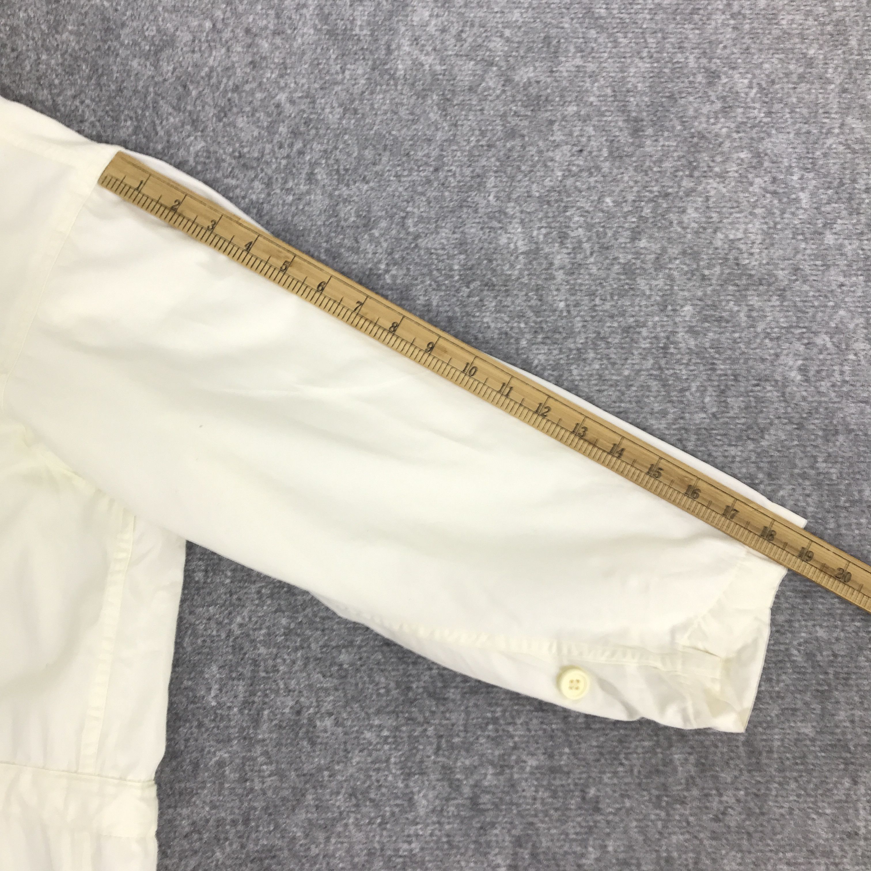 Hai Sporting Gear HAI SPORTING GEAR ISSEY MIYAKE BUTTON JACKET K78B3 Size US M / EU 48-50 / 2 - 9 Thumbnail