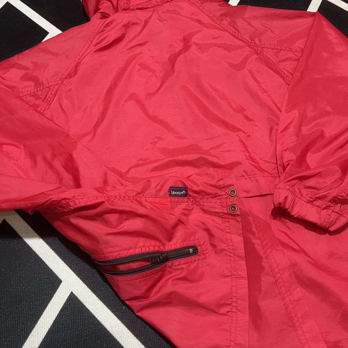 Weatherproof Outdoor Products Windbreaker Light Jacket Size US L / EU 52-54 / 3 - 15 Thumbnail