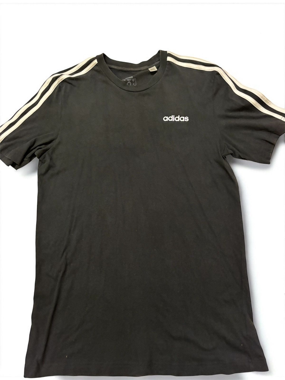 Adidas Adidas tshirt Size US S / EU 44-46 / 1 - 3 Thumbnail