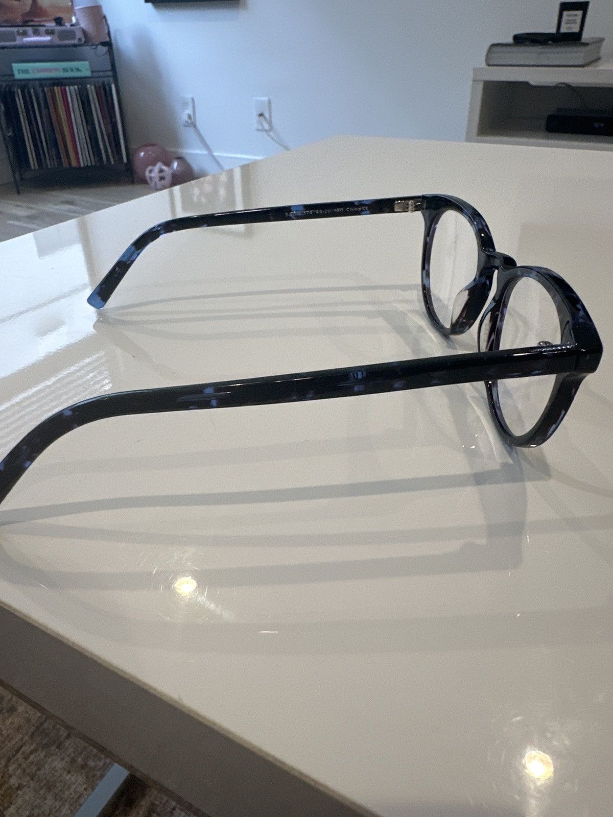 Warby Parker Warby Parker Optical Lenses Size ONE SIZE - 6 Thumbnail
