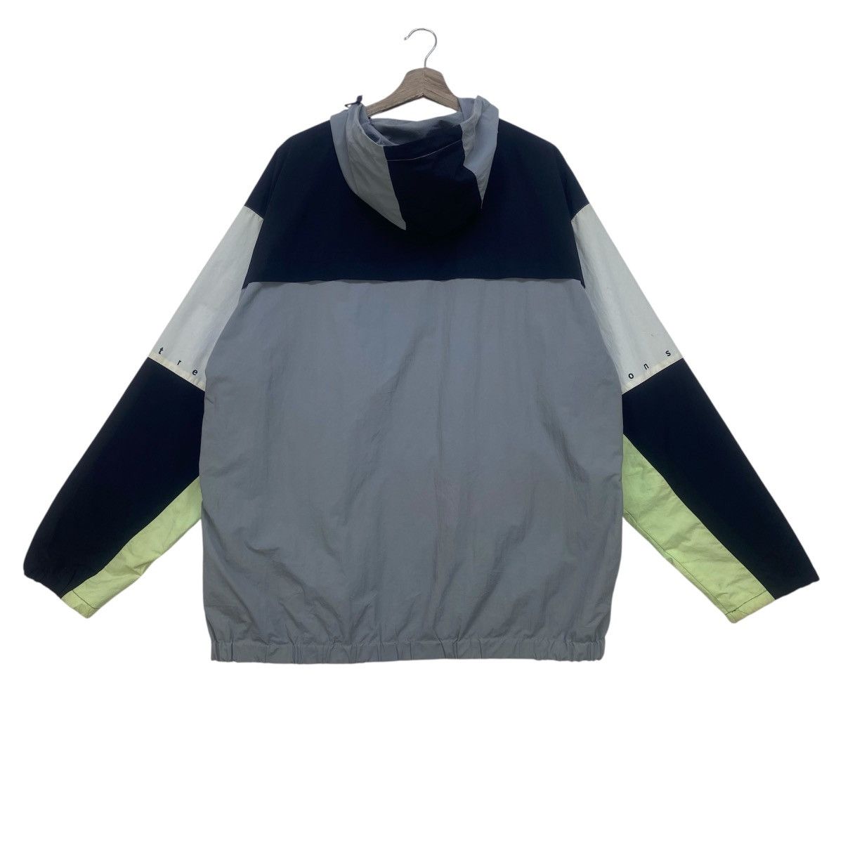 Vision Streetwear Vision Streetwear Multicolor Gorpcore Light Jacket Size US L / EU 52-54 / 3 - 3 Thumbnail