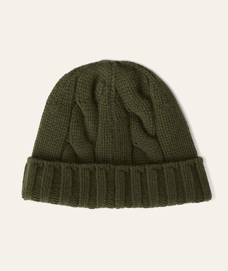 Loro Piana o1srvl11e0325 FAN5369 Size: OS Hat / Cap in White Size ONE SIZE - 1 Preview