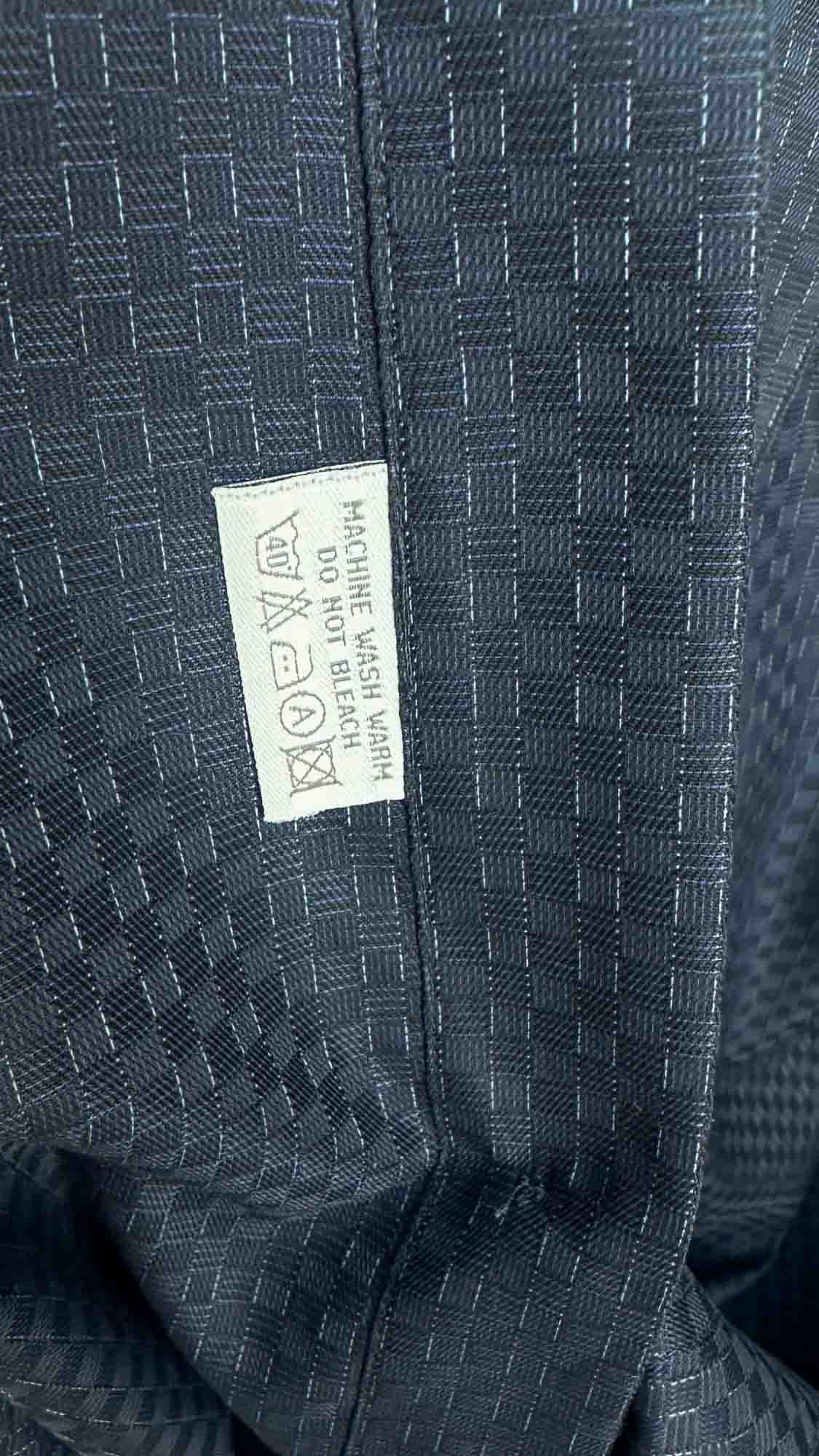 Zilli Men's shirt ZILLI Size US XXL / EU 58 / 5 - 8 Thumbnail