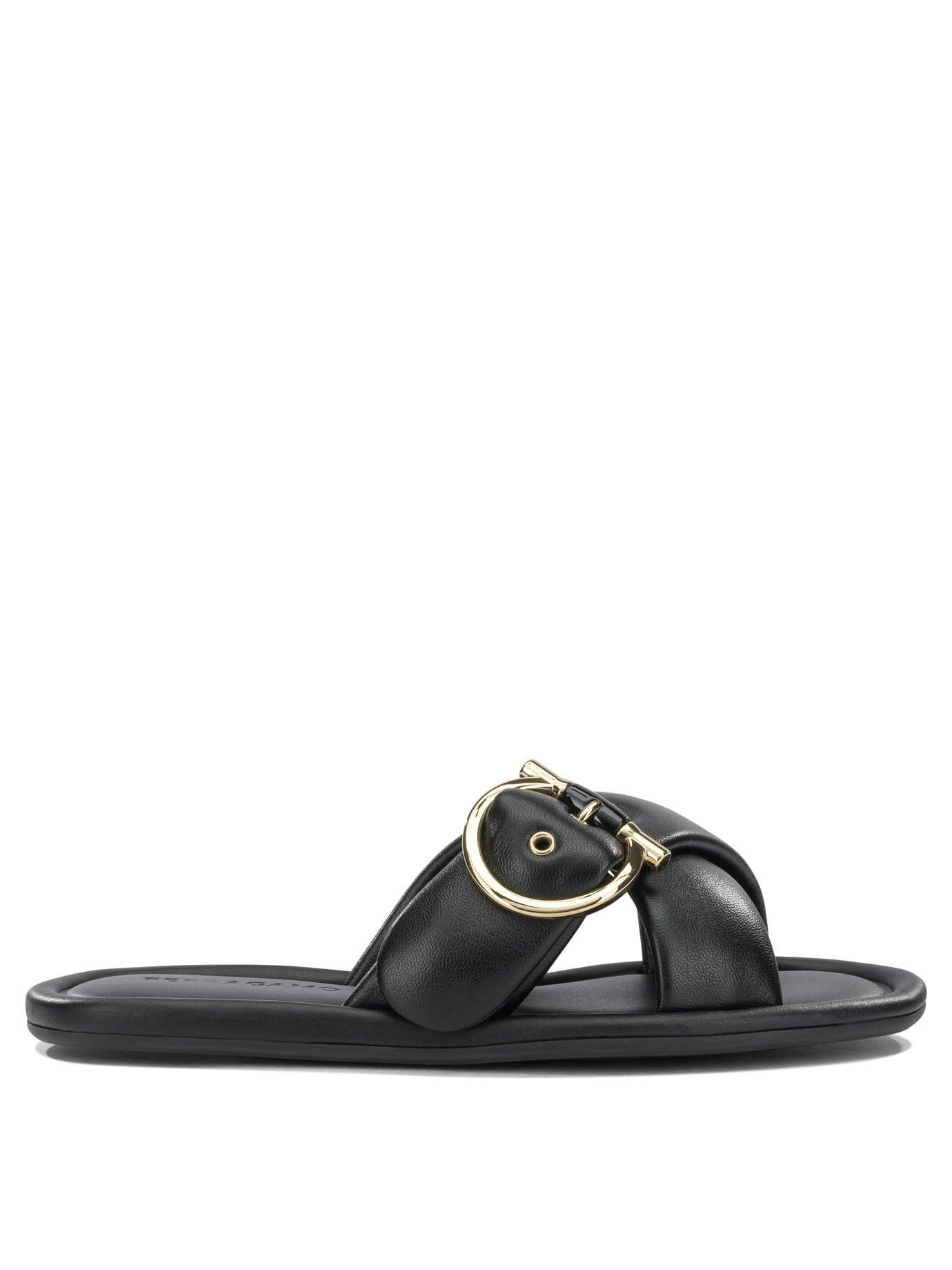 Salvatore Ferragamo Elyzia Slide Size US 6 / IT 36 - 1 Thumbnail