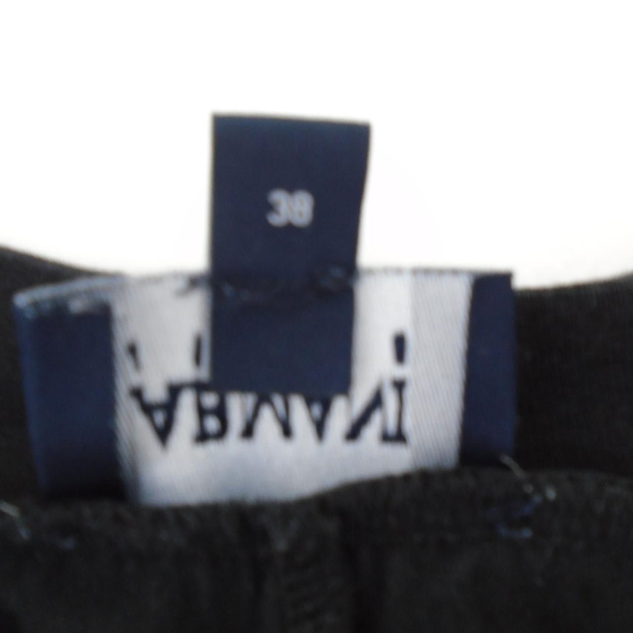 Armani Women's T-Shirt Armani Jeans Size M / US 6-8 / IT 42-44 - 9 Thumbnail