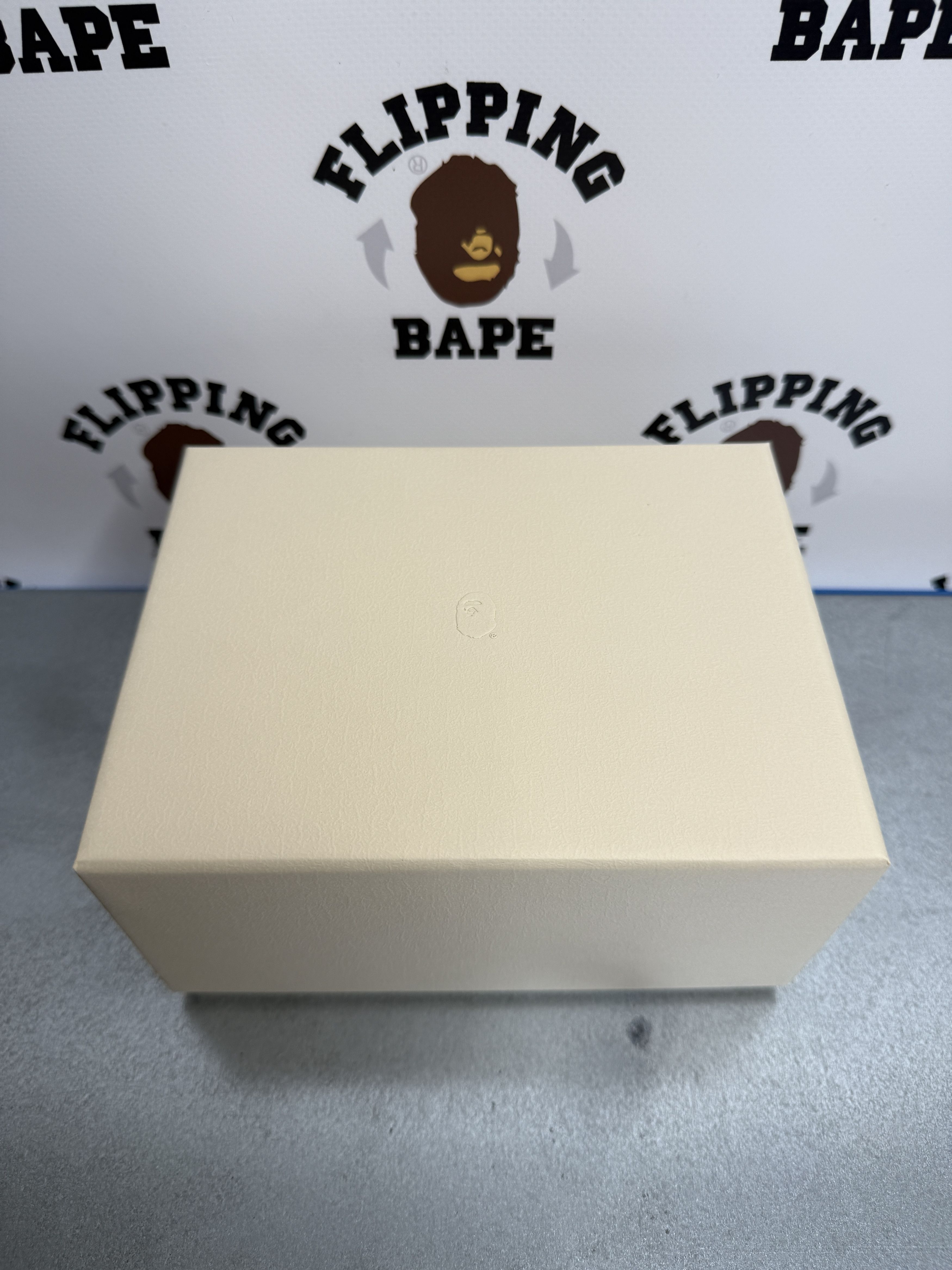 Bape BAPE TYPE 9 BAPEX #1 (2026) Size ONE SIZE - 16 Thumbnail