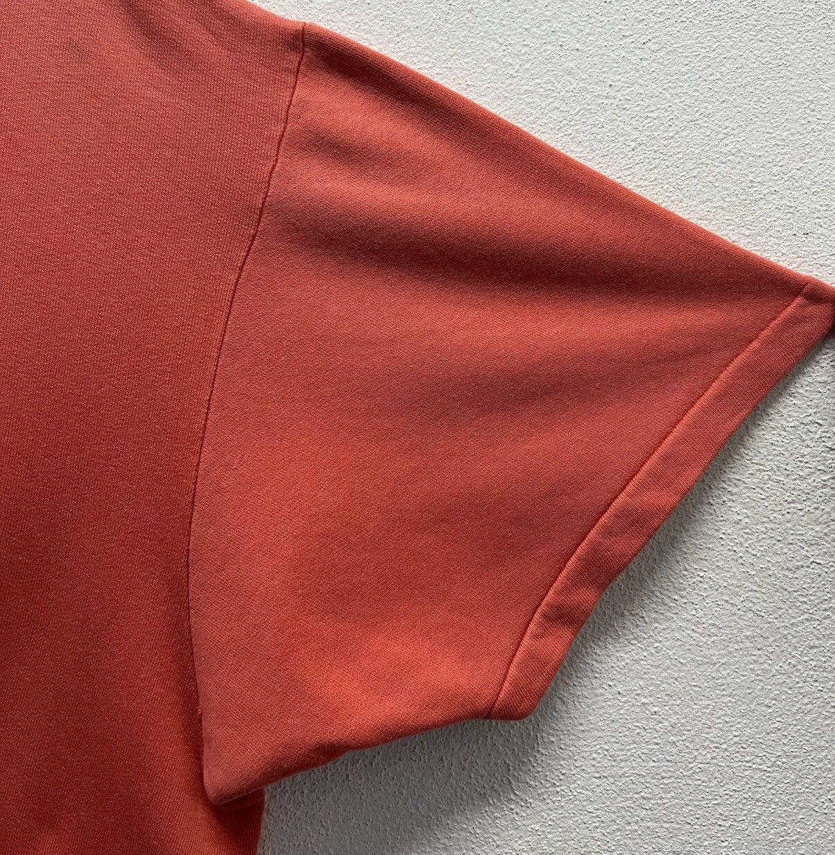Kappa × Vintage VINTAGE KAPPA MADE IN ITALY SHIRT Size US XL / EU 56 / 4 - 5 Thumbnail