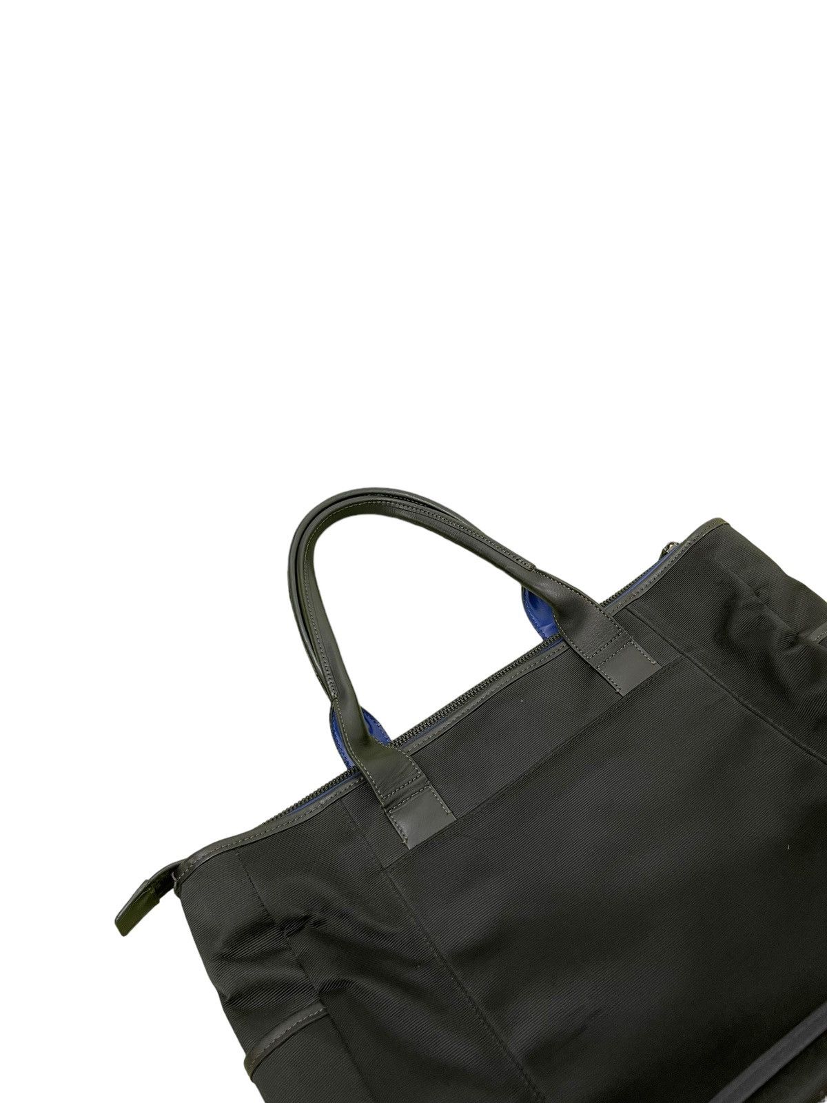 Lanvin Lanvin En bleu Tote Bag Size ONE SIZE - 6 Thumbnail