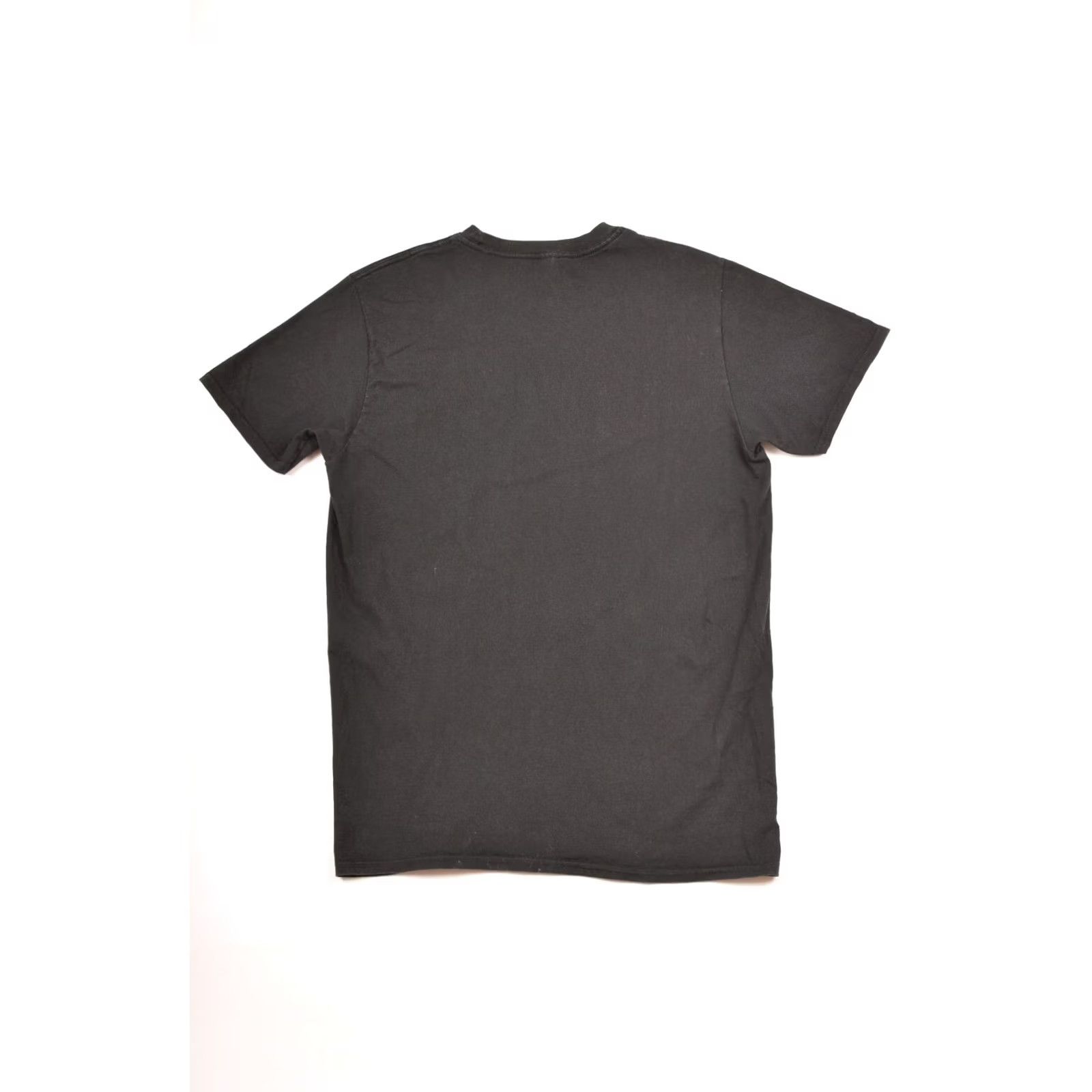 Gildan Gildan Ghost 2016 Hard Rock Heavy Metal T-Shirt Tee Size L Black Men XS? Size US L / EU 52-54 / 3 - 7 Thumbnail