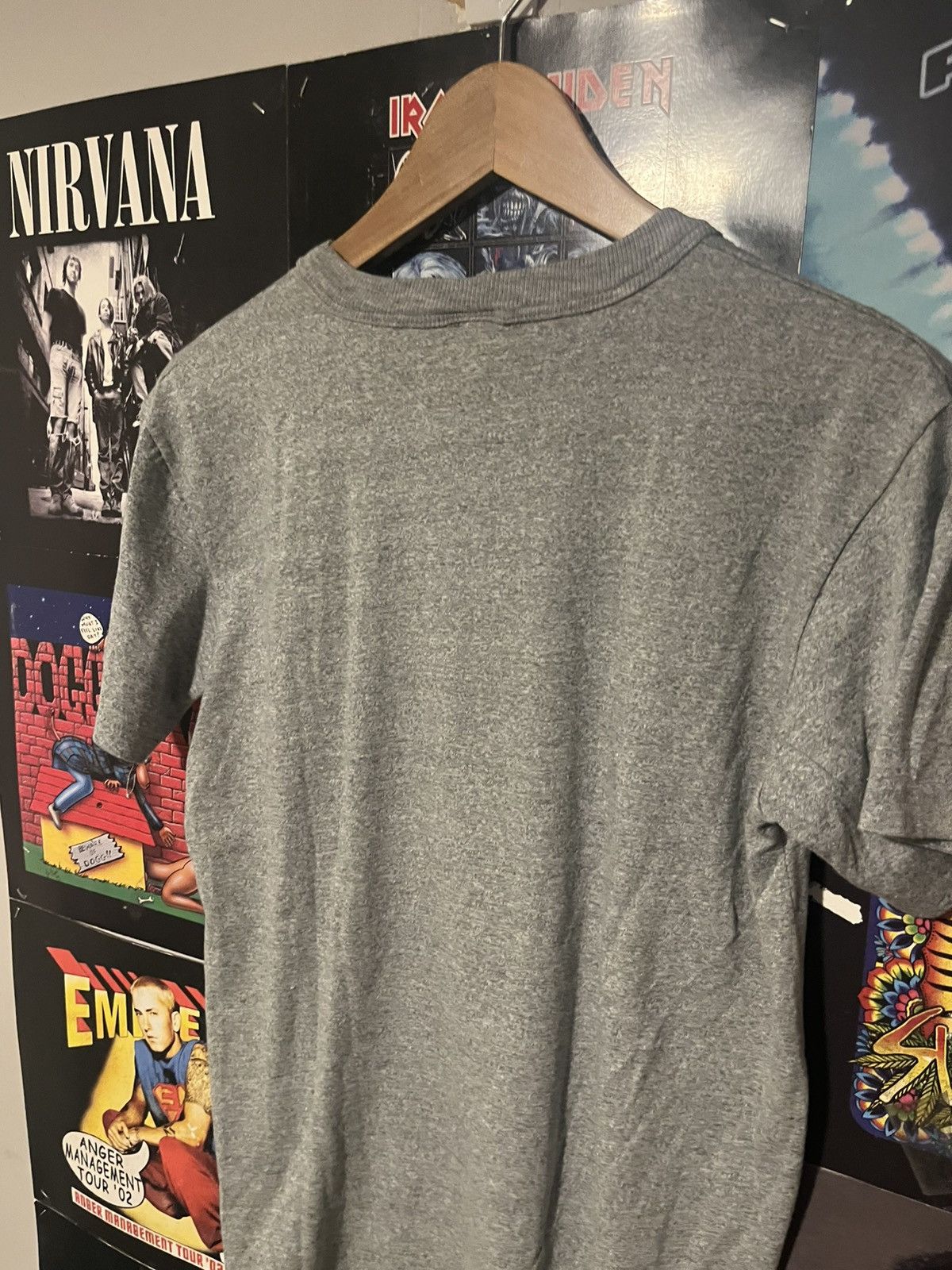 NFL × Starter × Vintage 1980s NWT Miami Dolphins made in USA single stitch tee Size US L / EU 52-54 / 3 - 8 Thumbnail