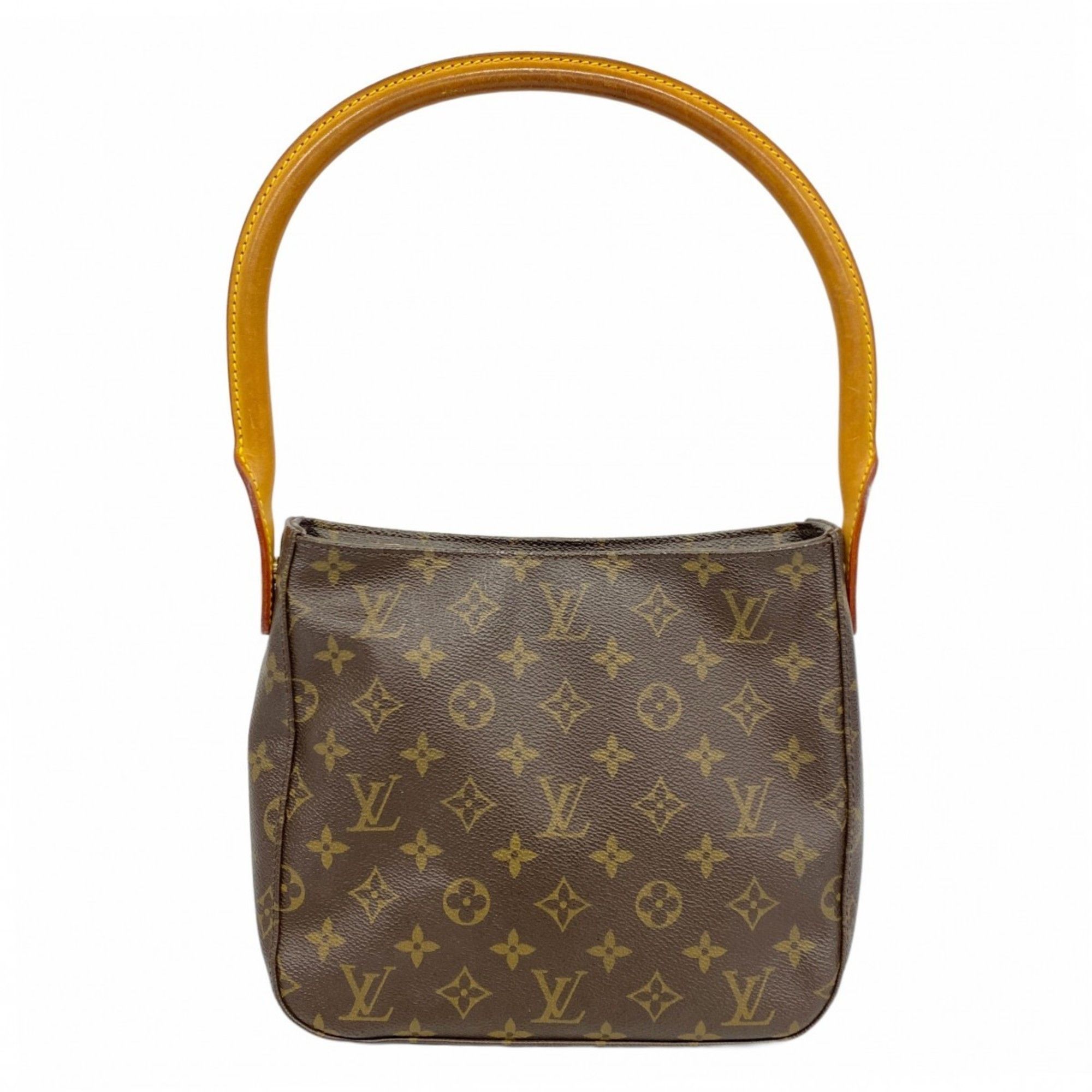Louis Vuitton Louis Vuitton Looping MM shoulder Size ONE SIZE - 1 Thumbnail