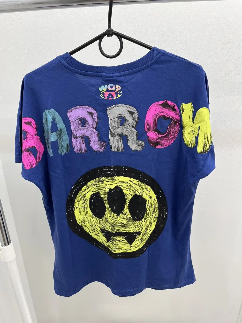 00s Archive GOA t-shirt japanese label