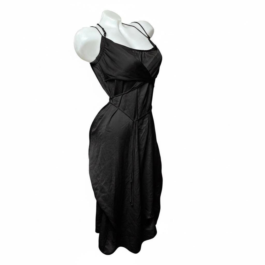 Other The Cop Copine Neutral Laces Dress Size ONE SIZE - 6 Thumbnail