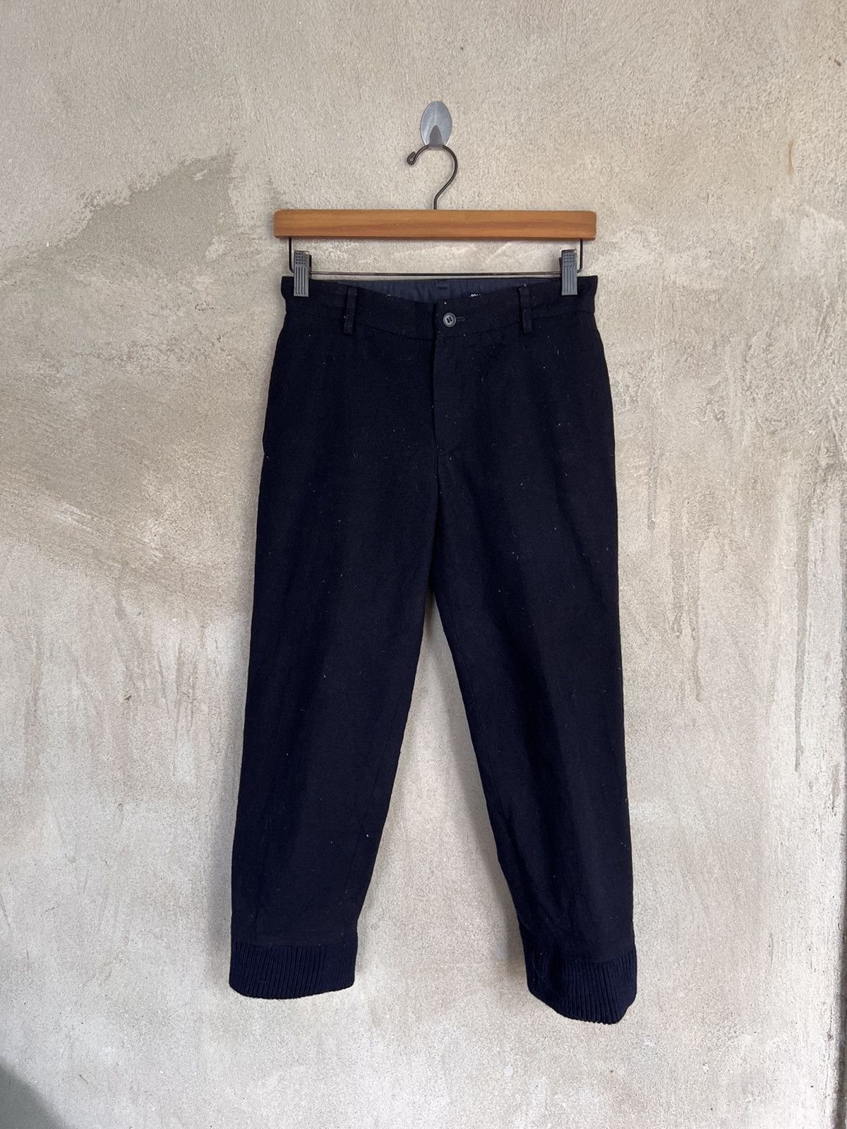 Journal Standard Journal Standard Wool Pant Size US 27 - 2 Thumbnail