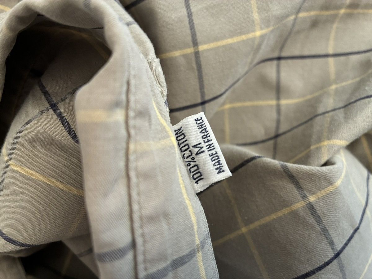Burberry Burberrys Vintage Shirt UK casual luxury atchive france Size US M / EU 48-50 / 2 - 4 Thumbnail