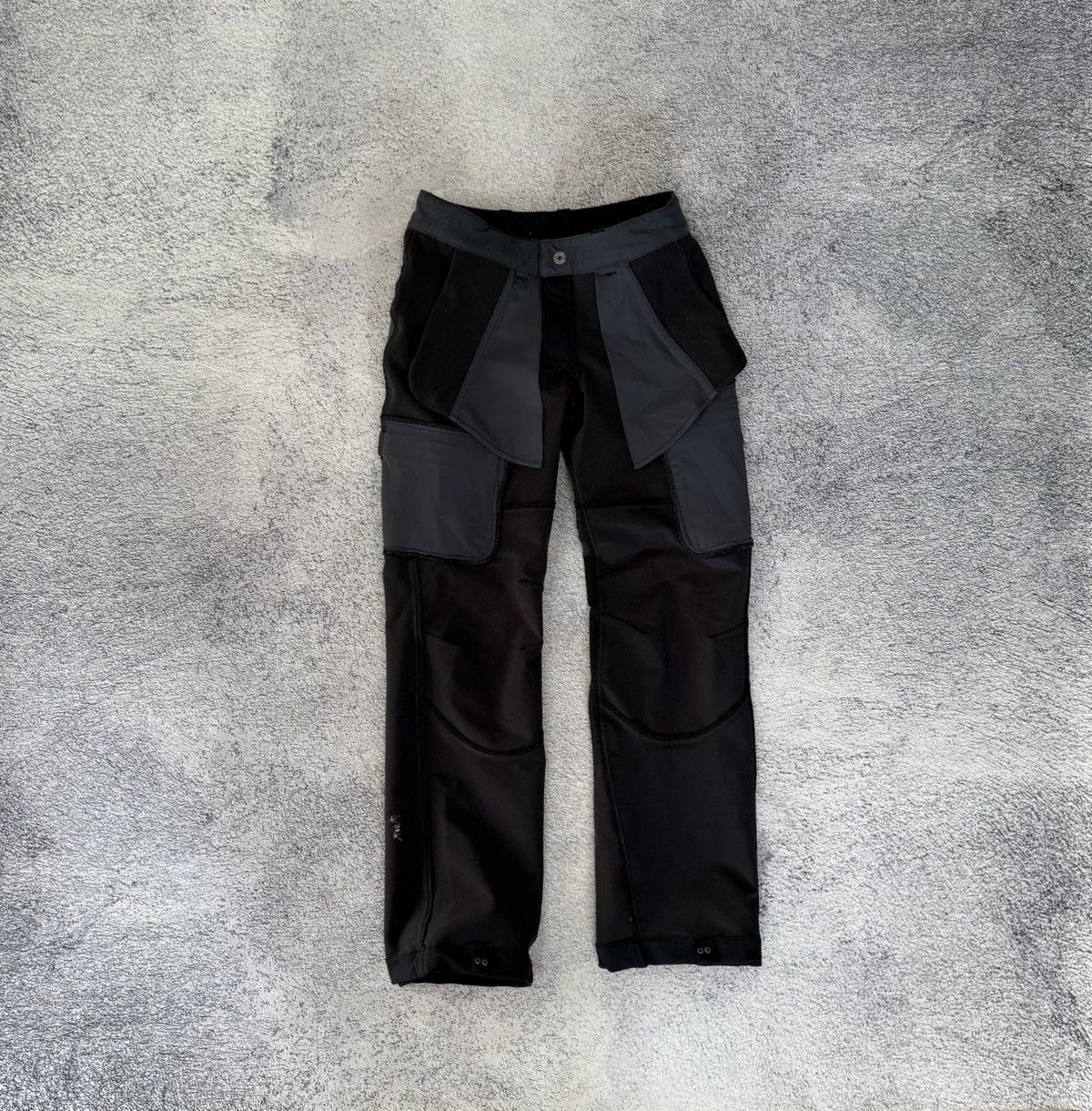 Norrona Norrona Svalbard Flex1 JR Softshell Pants Size 146 Unisex Size US 26 / EU 42 - 8 Thumbnail