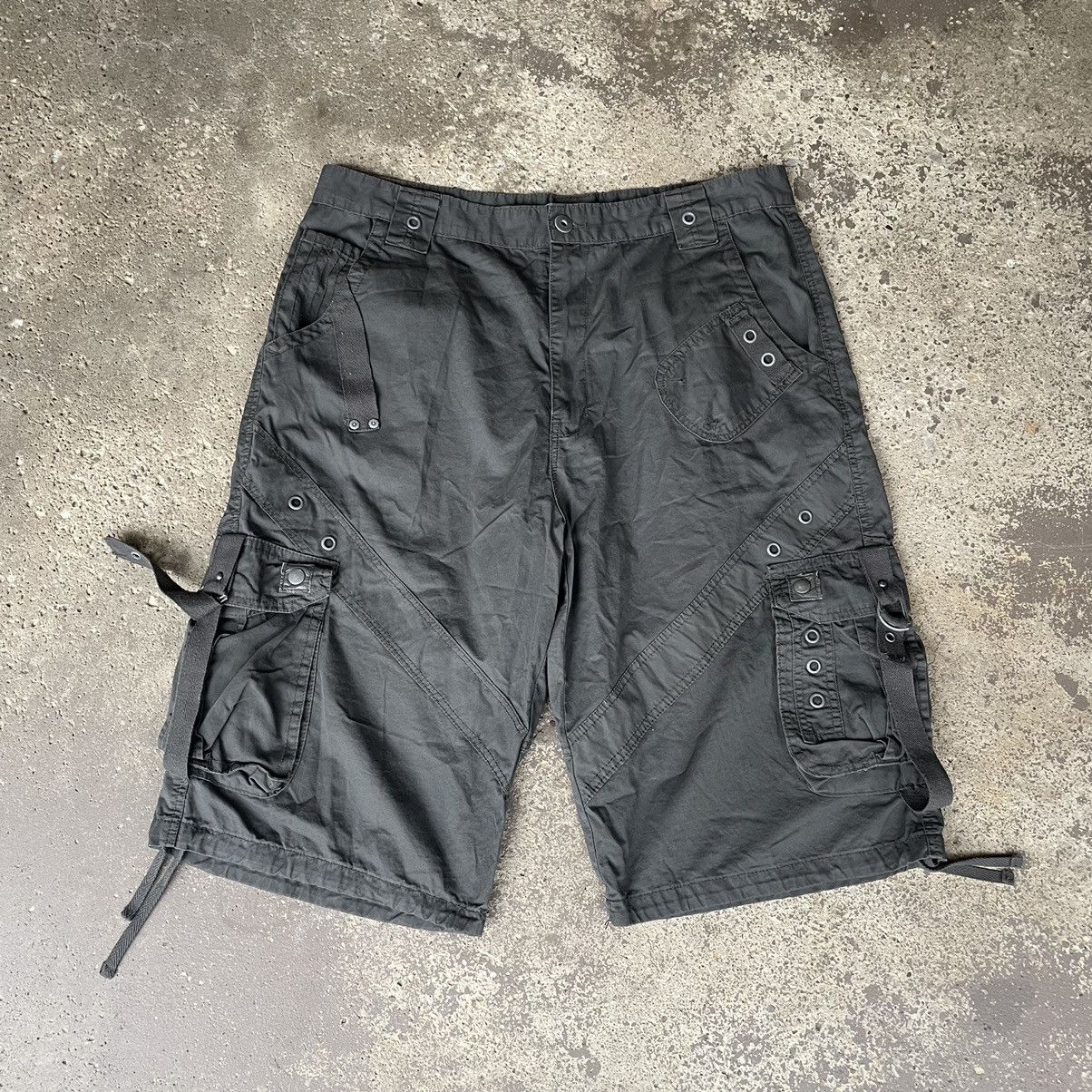Route 66 cargo shorts deals