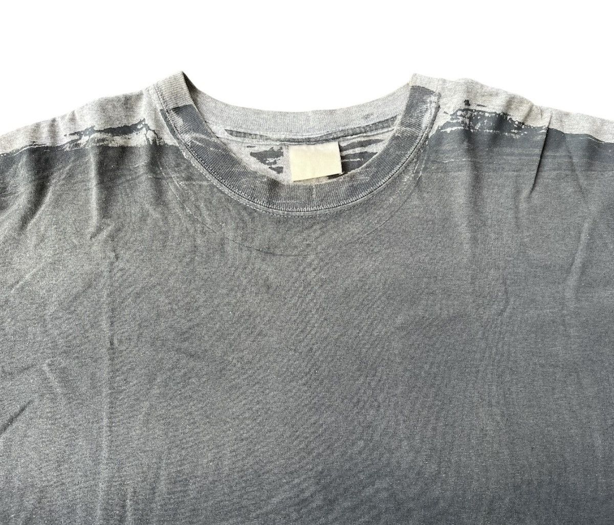 Good Enough × Vintage Vintage Good enough print tee Size US XL / EU 56 / 4 - 3 Thumbnail