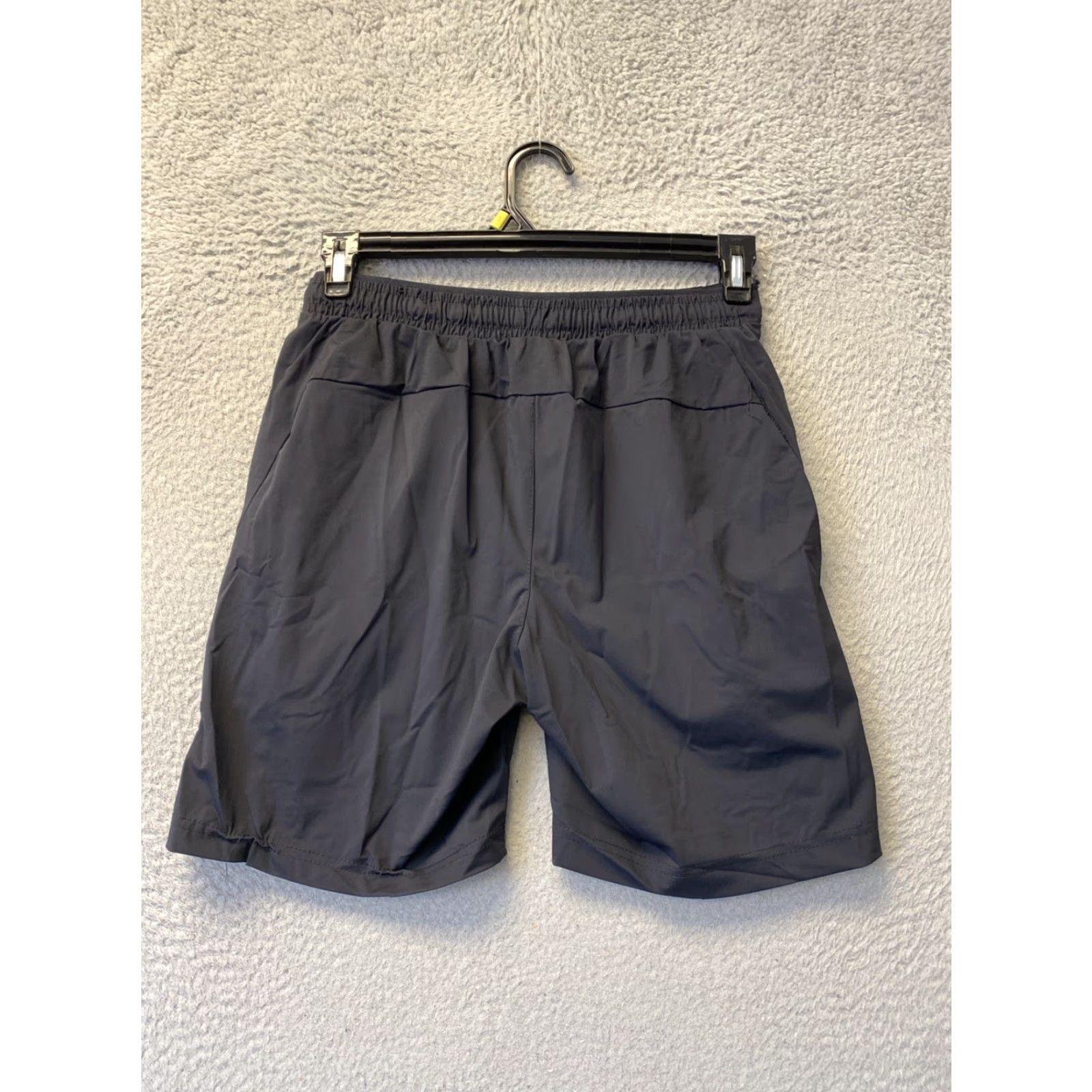 Vintage Legends Shorts Mens S Black Luka Performance Lightweight Drawstring/********************************************************************************** Size US 29 - 3 Thumbnail