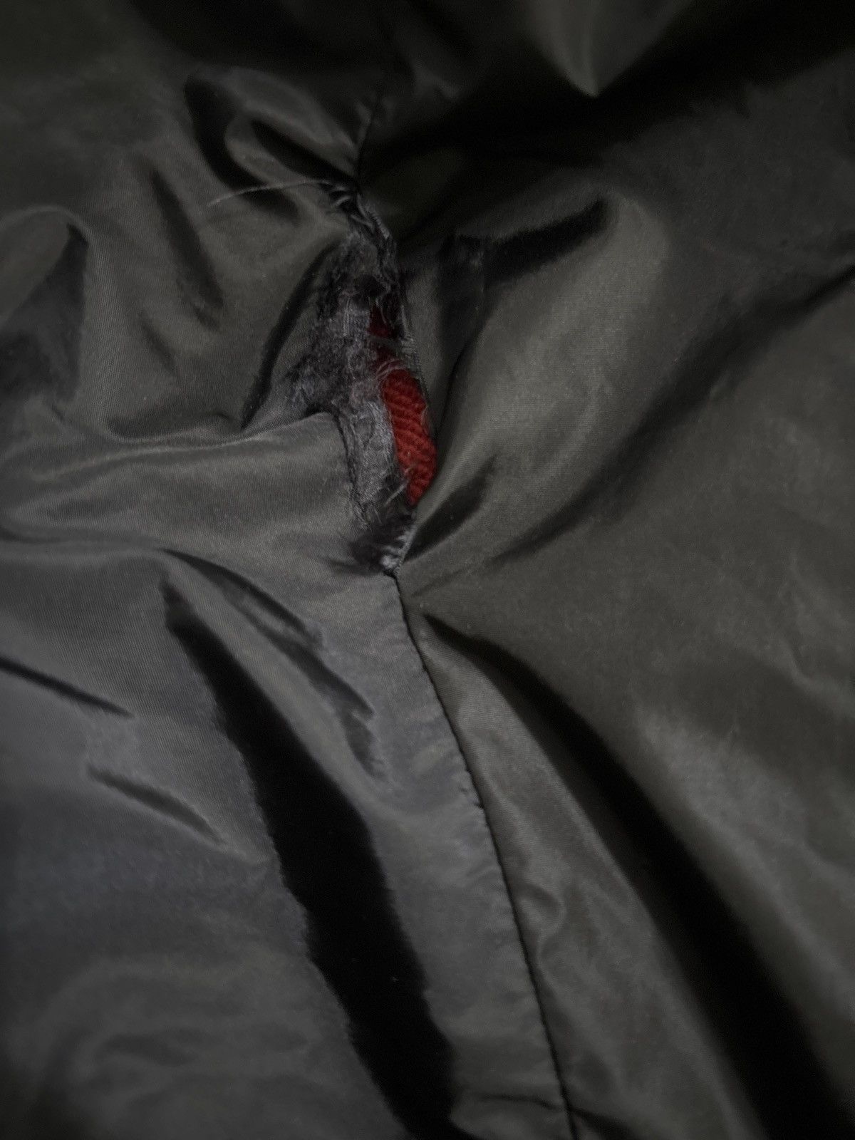 Moncler zip up Moncler Size US L / EU 52-54 / 3 - 5 Thumbnail