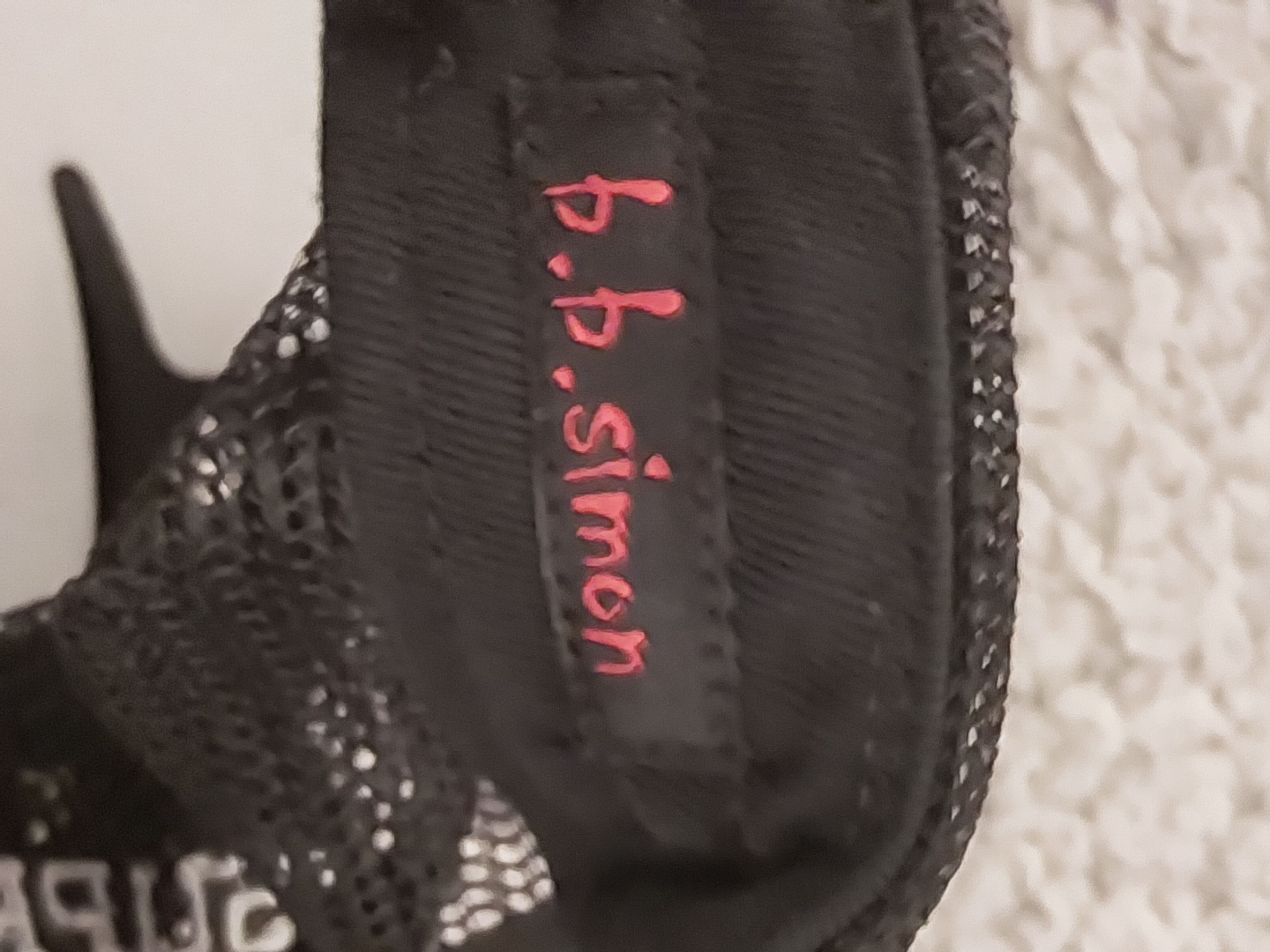 B.B. Simon × Supreme supreme x bb simon hat Size ONE SIZE - 5 Thumbnail