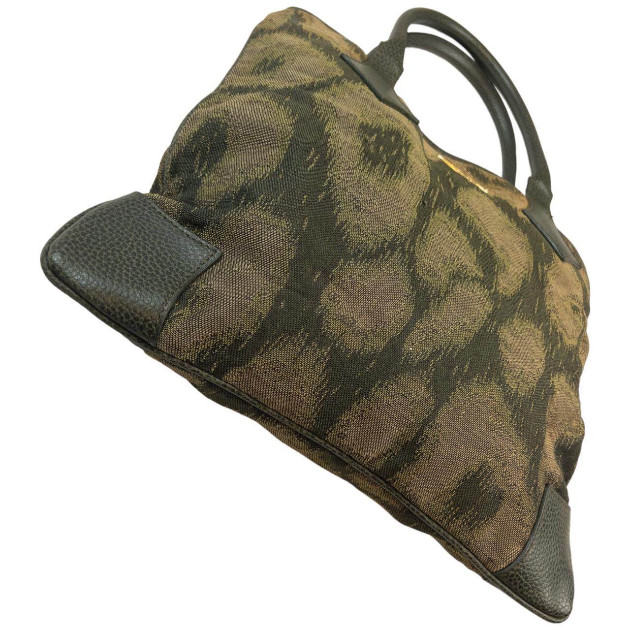 Vivienne Westwood Vintage Vivienne Westwood Pattern Shoulder Bag Size ONE SIZE - 7 Thumbnail