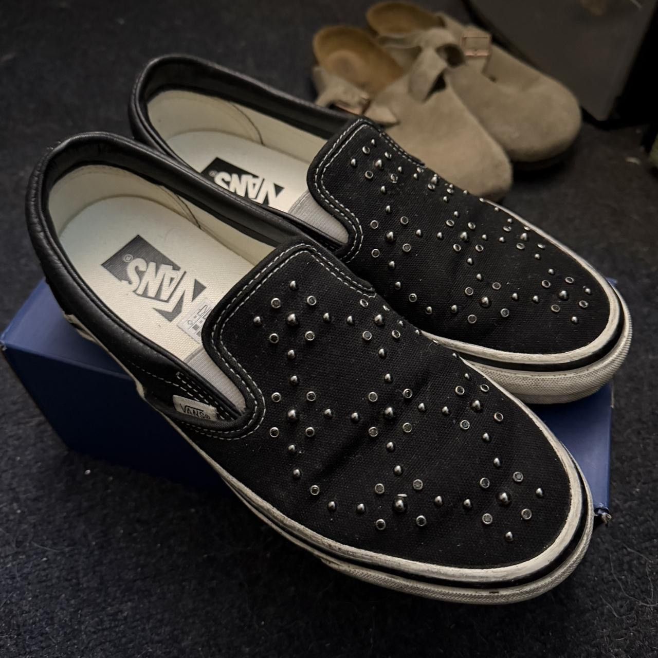 Vans × Vivienne Westwood Vans Style 53 Vivienne Westwood