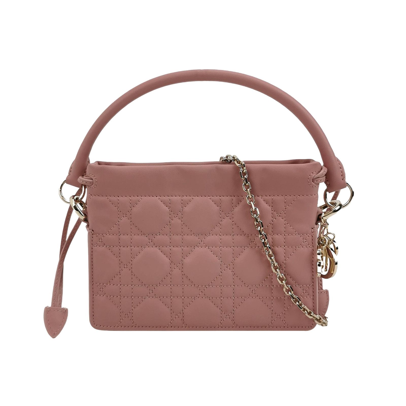 Dior Dior Women os Shoulder Bags Size ONE SIZE - 1 Thumbnail
