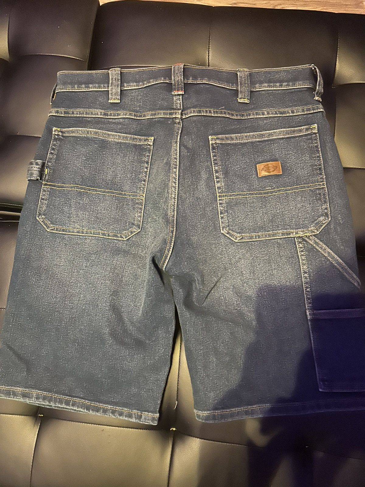 Dickies Dickies jorts Size US 36 / EU 52 - 2 Thumbnail