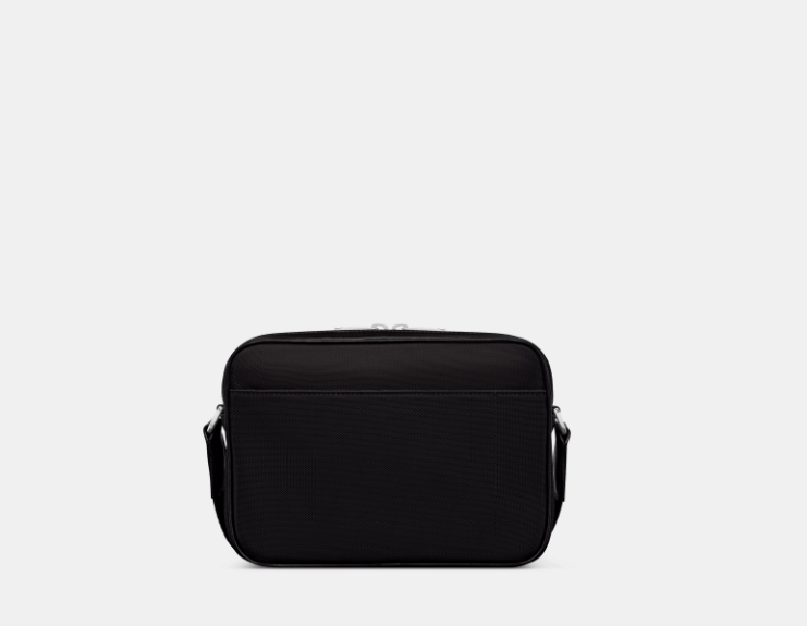 Dior o1w1db10825 Size : OS / 1ESPO3 Messenger Bag in Black Size ONE SIZE - 5 Thumbnail