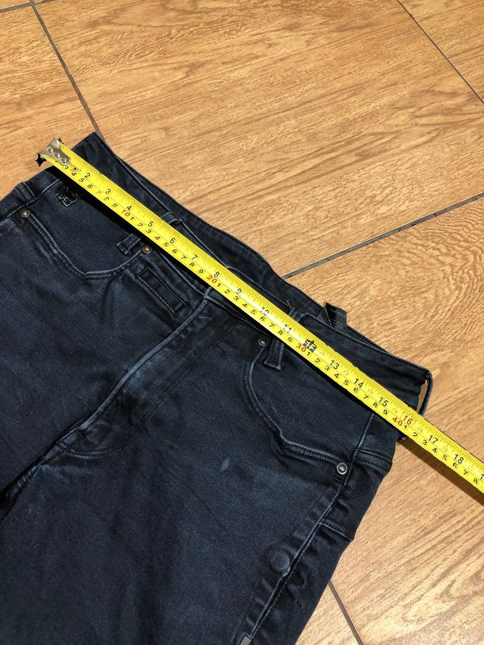 G-Star G-Star D-Staq 3D Slim Jeans Size US 30 / EU 46 - 10 Thumbnail