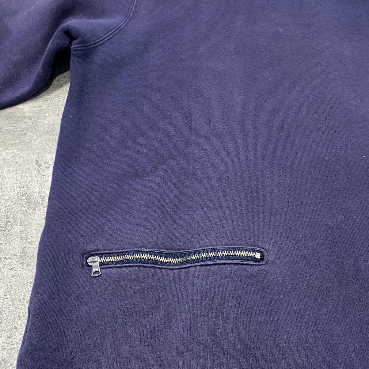Bape Bape General Full Zip Hoodie OG Size US L / EU 52-54 / 3 - 7 Thumbnail