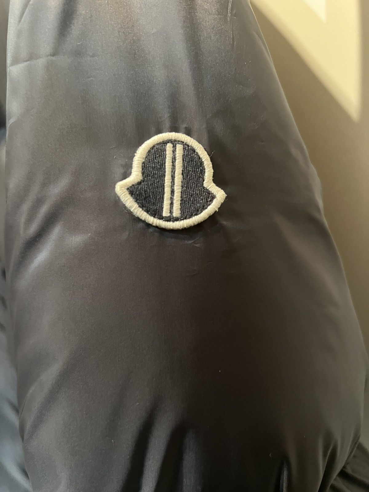 Moncler × Rick Owens CYCLOPIC RICK OWENS x MONCLER Size US L / EU 52-54 / 3 - 8 Thumbnail