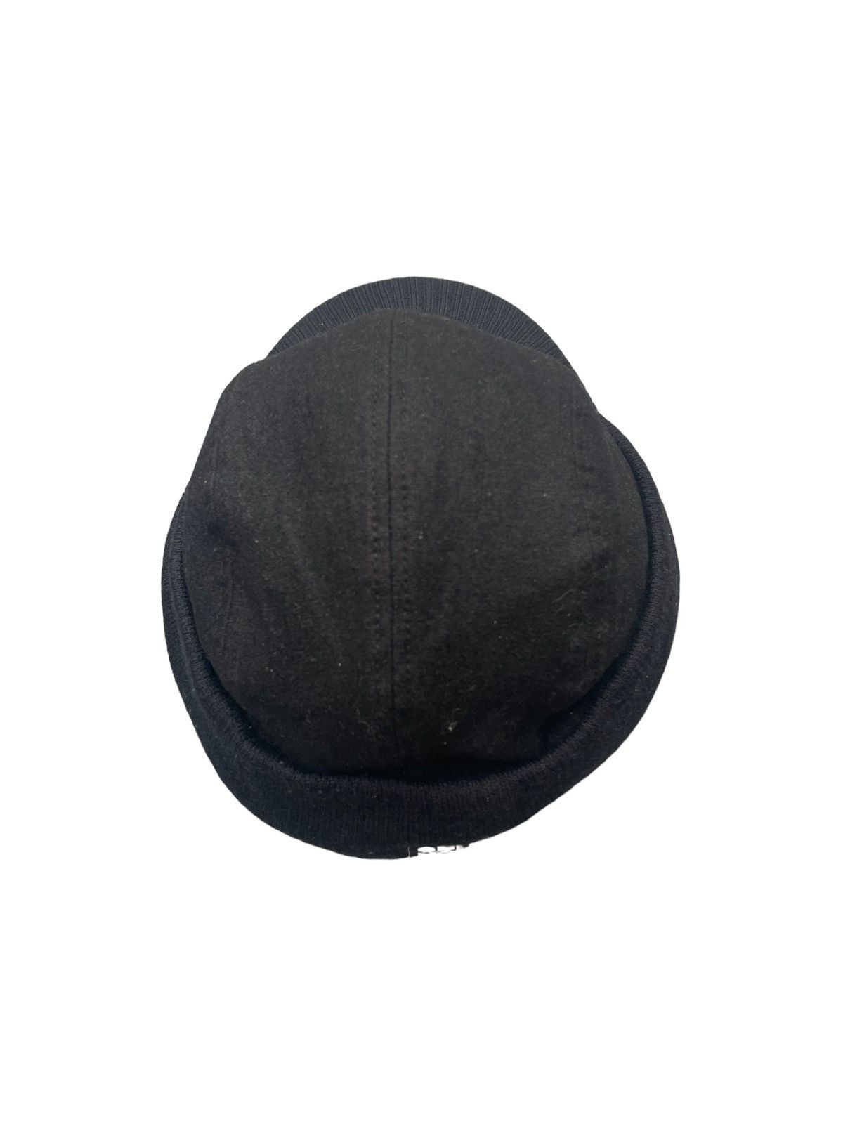 Stussy Stussy Burly Threads Snow Cap Size ONE SIZE - 5 Thumbnail