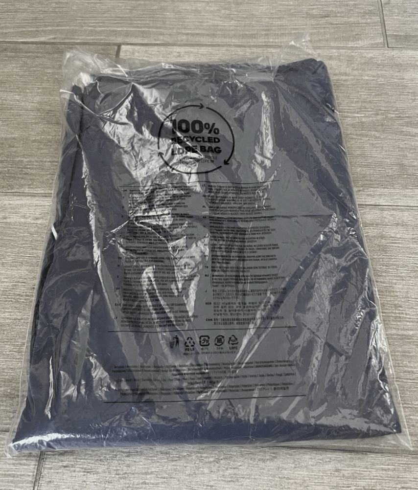 Adidas × Metalwood Studio New w/ one flaw Sz L Metalwood Adidas Sweatshirt Windbreaker Size US L / EU 52-54 / 3 - 2 Thumbnail