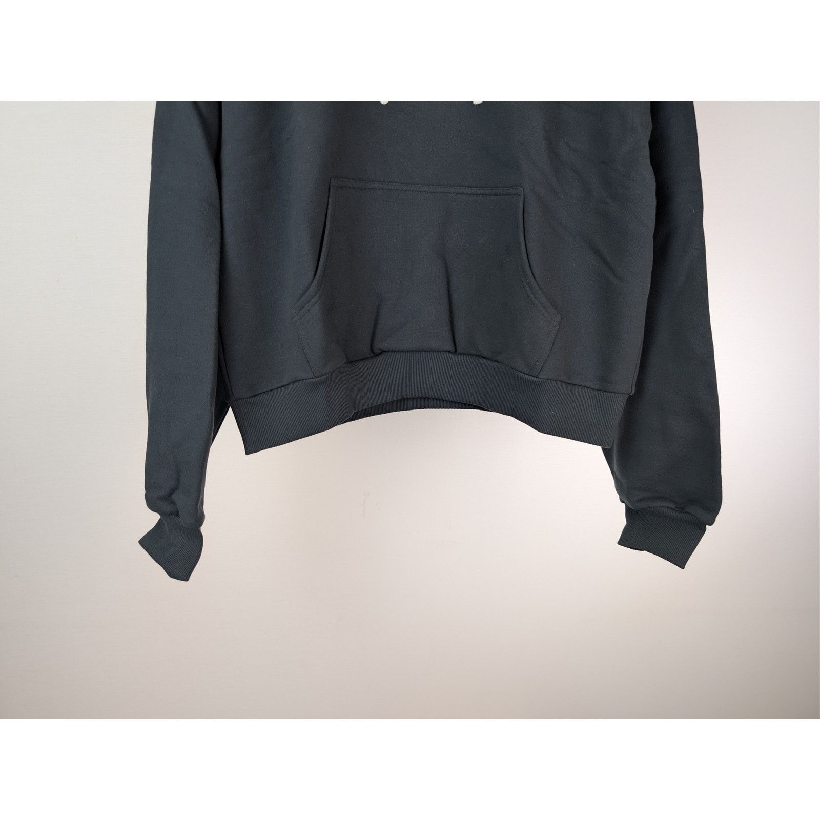 Dior o1rshd1 M.C&S Top Hoodie in Grey Size US XL / EU 56 / 4 - 4 Thumbnail