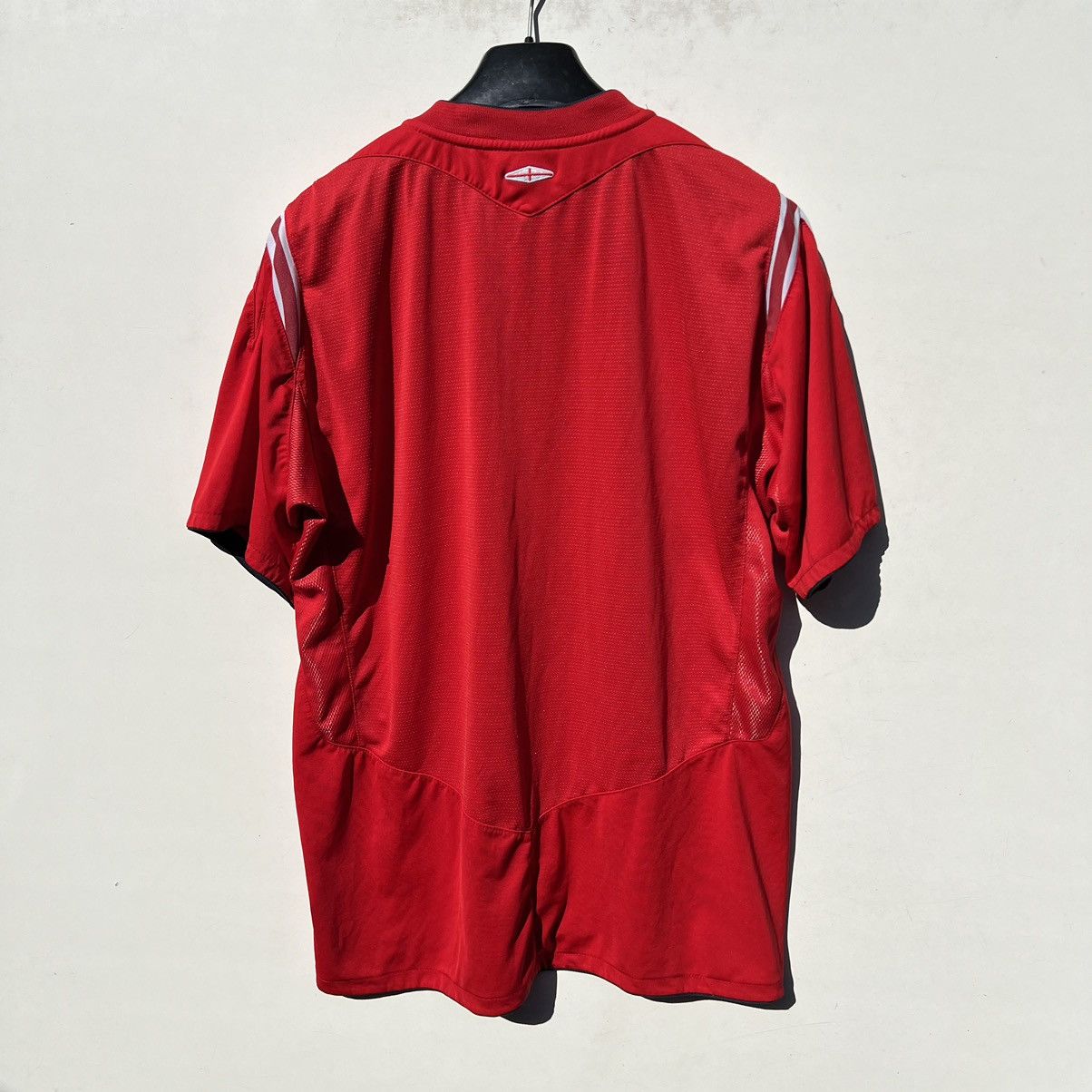Umbro England jersey umbro vintage Size US XL / EU 56 / 4 - 8 Thumbnail