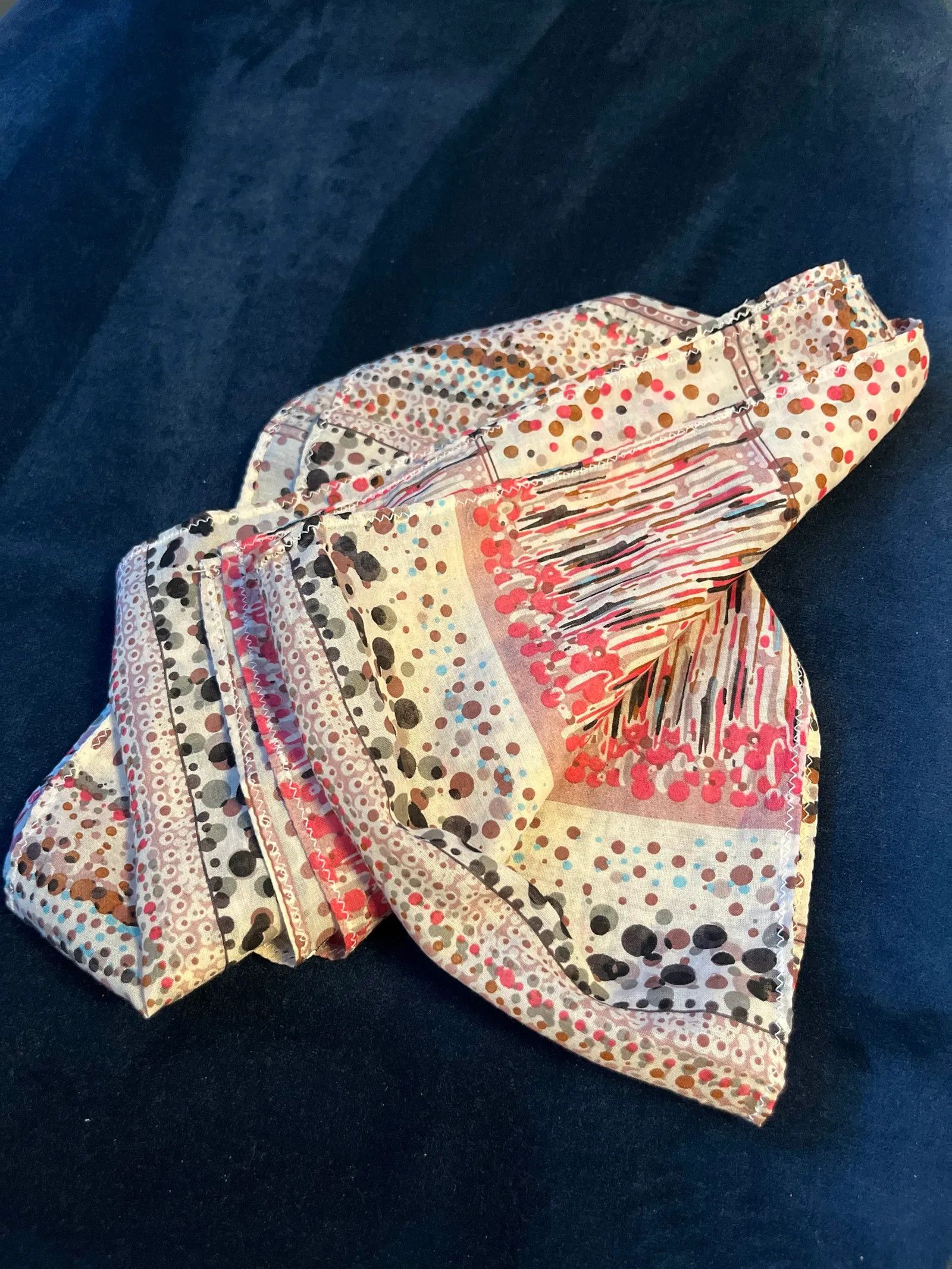 Dagmar Dagmar Scarf Size ONE SIZE - 1 Thumbnail