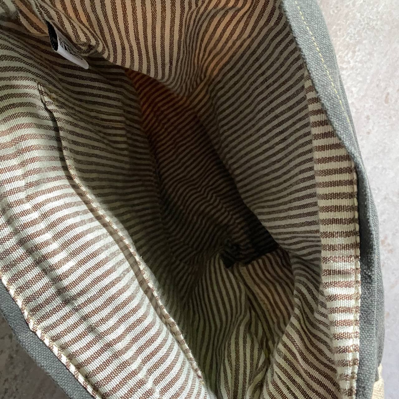 Seditionaries × Vintage × Von Dutch VINTAGE Y2K AUTHENTIC RARE CROSSBODY BAG Size ONE SIZE - 5 Thumbnail